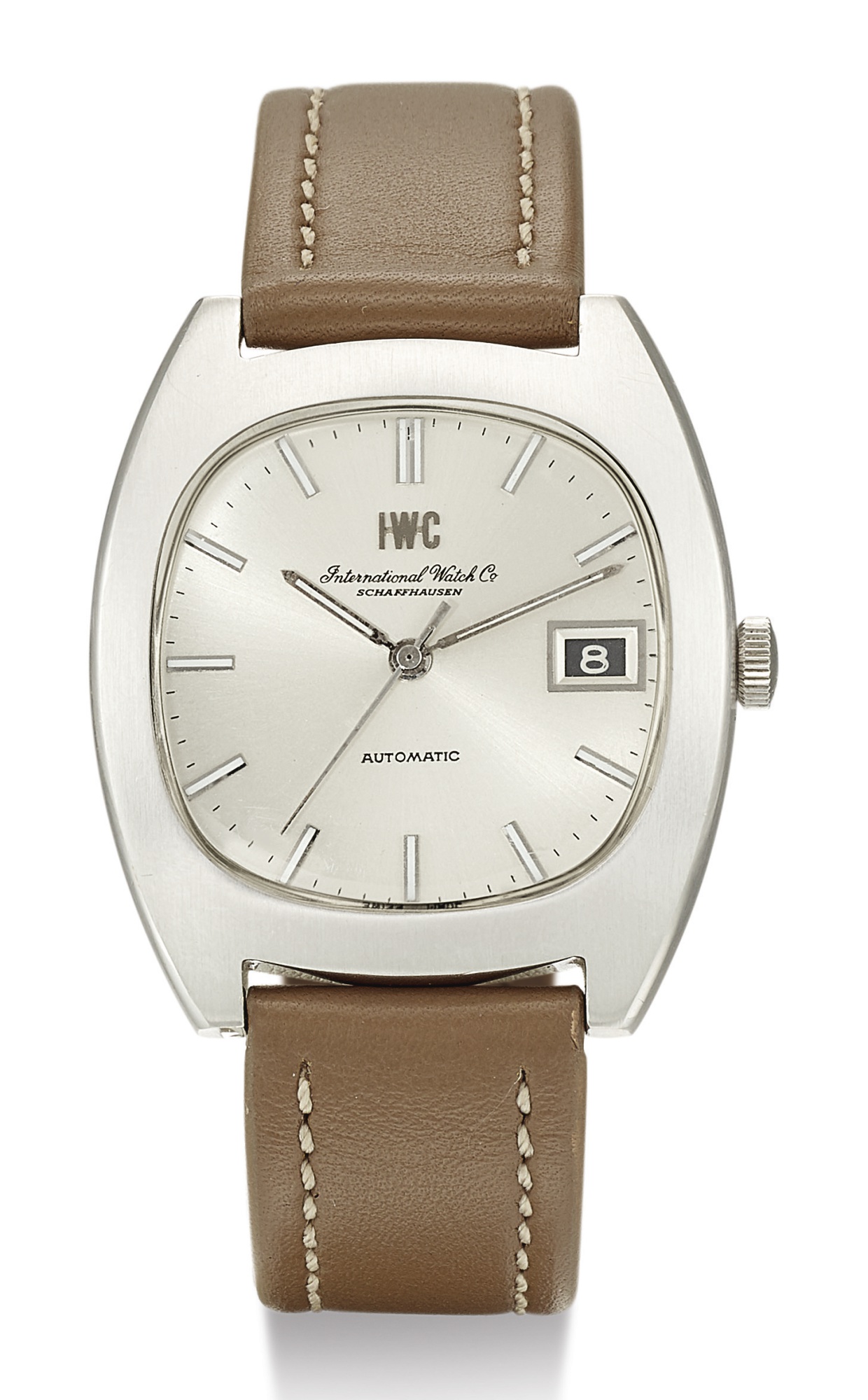 IWC