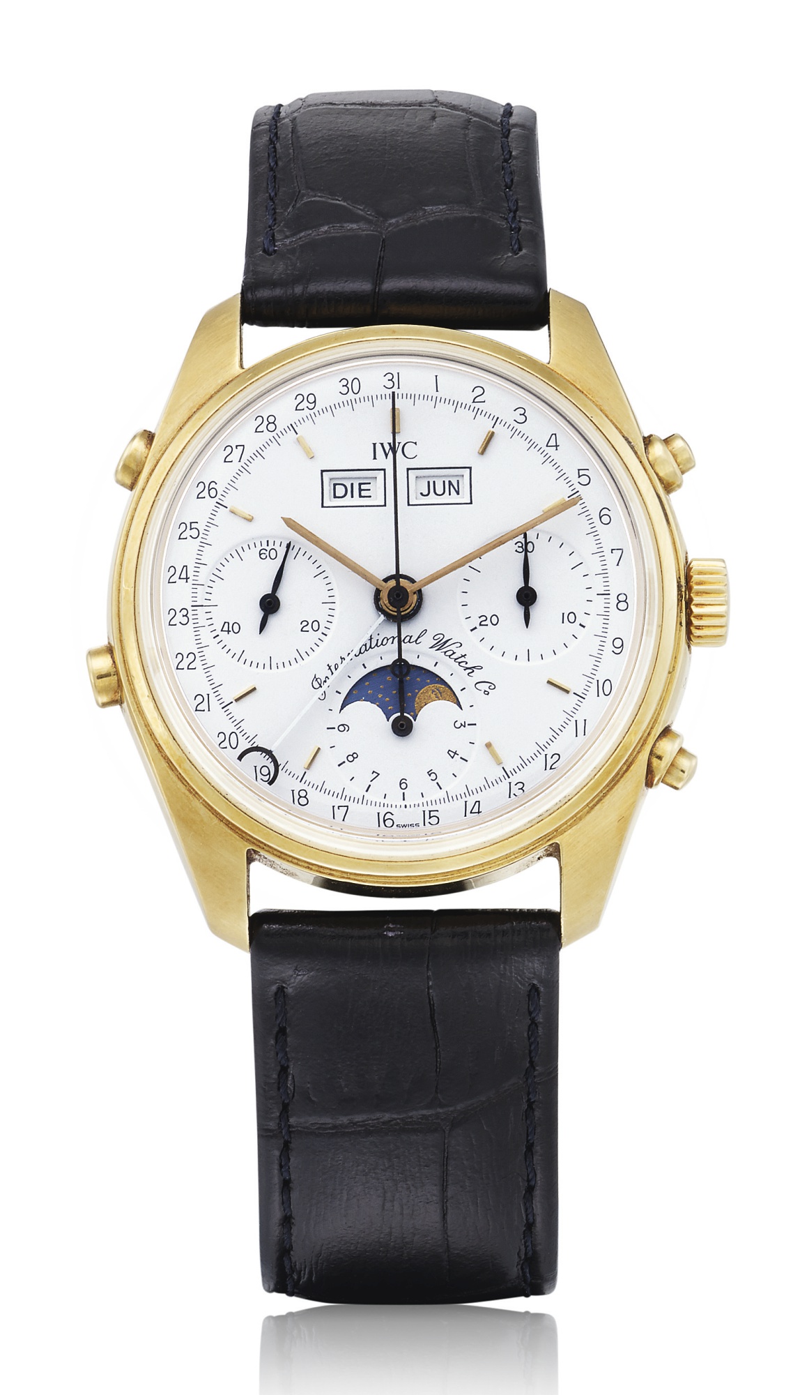 IWC