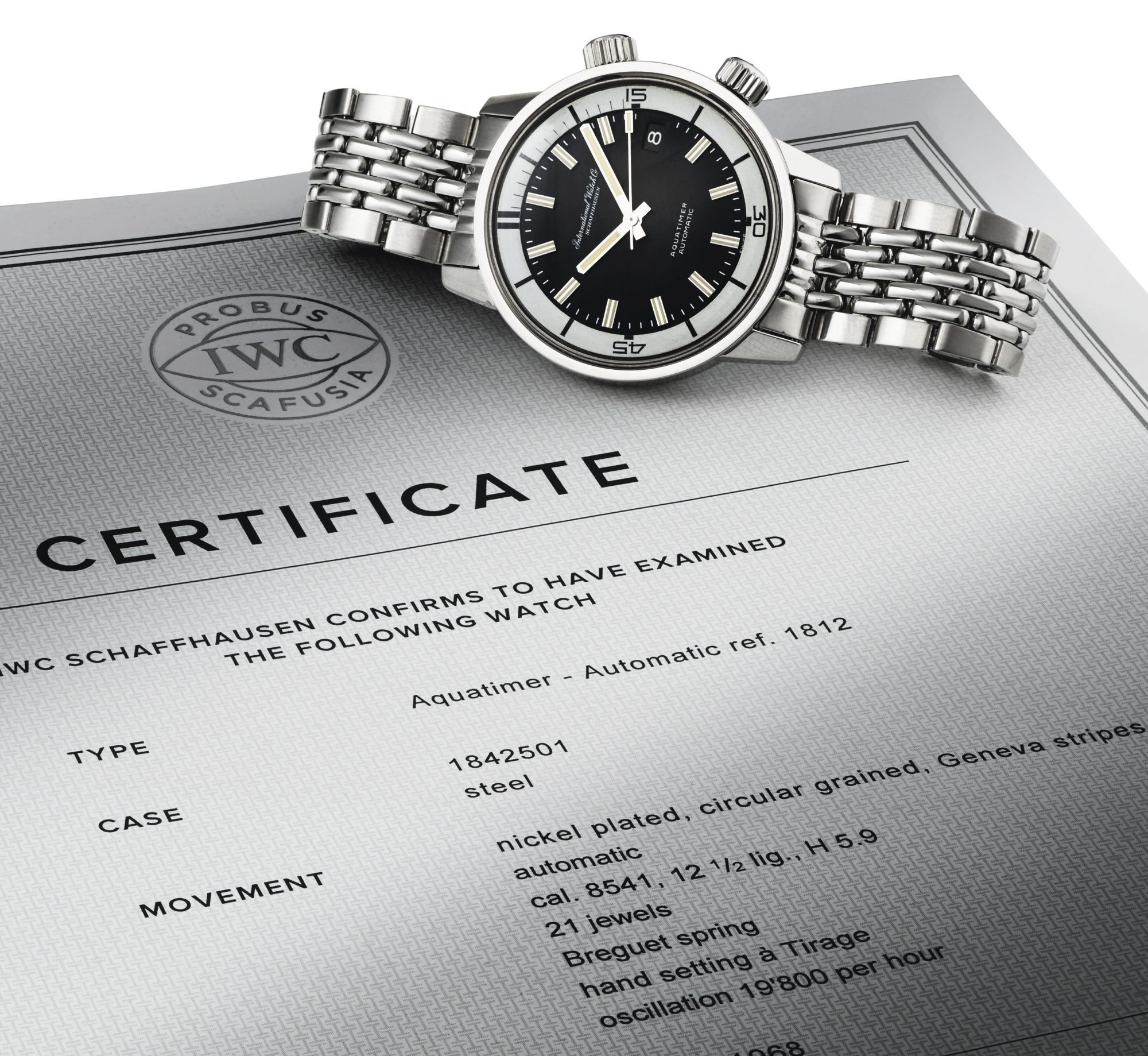 IWC