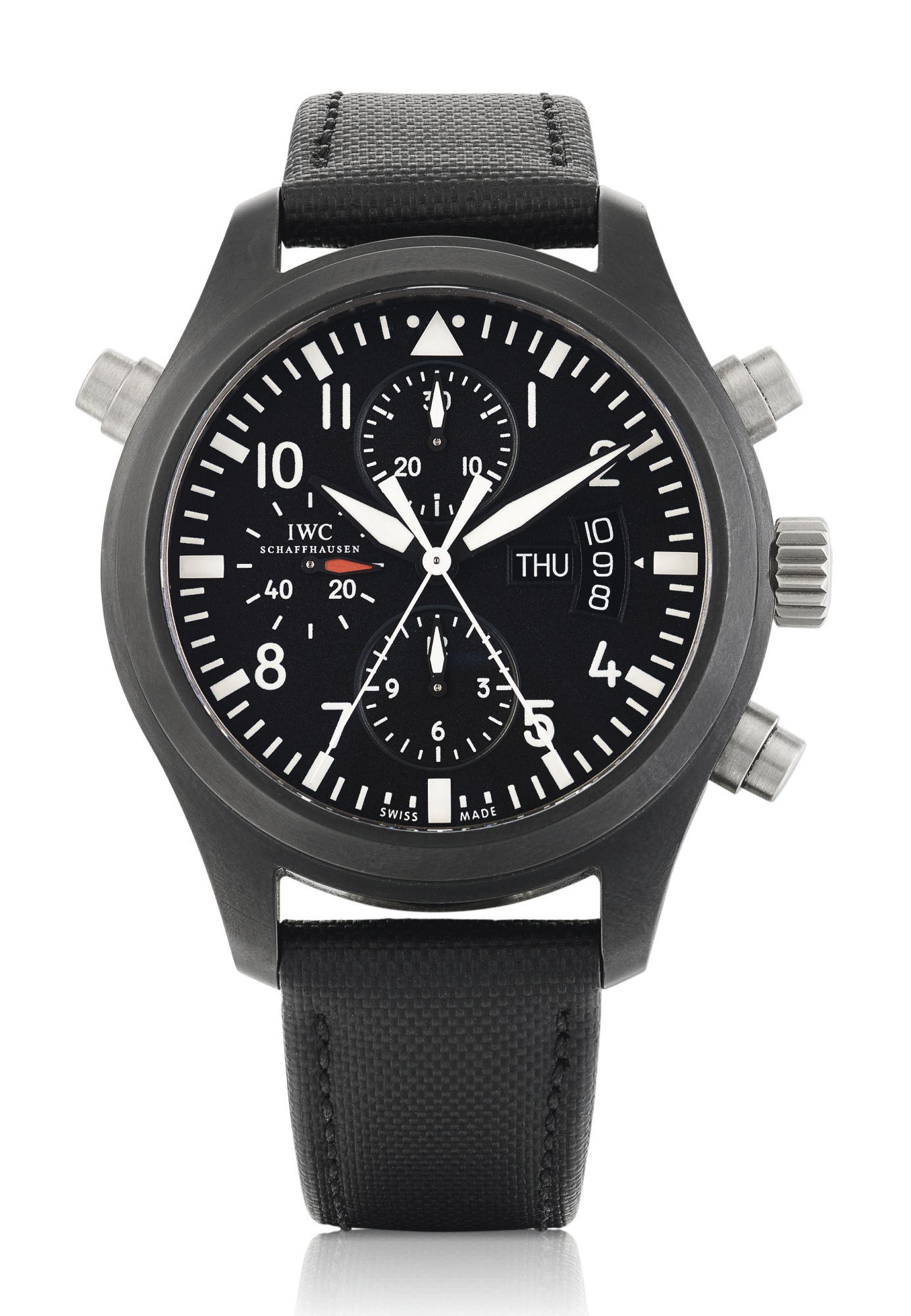 IWC
