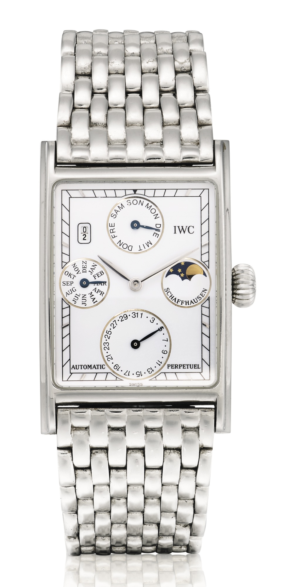 IWC