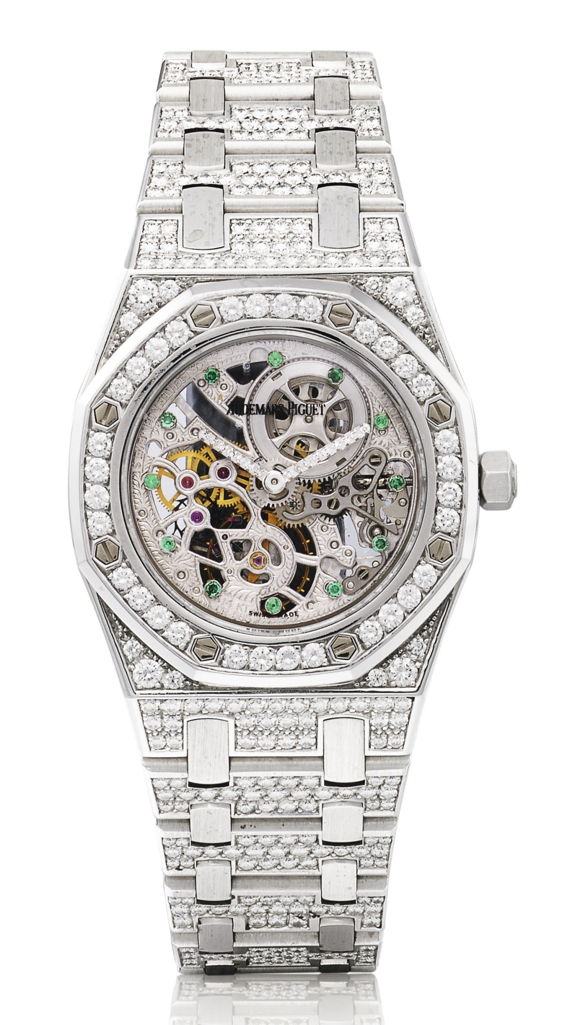 Audemars Piguet