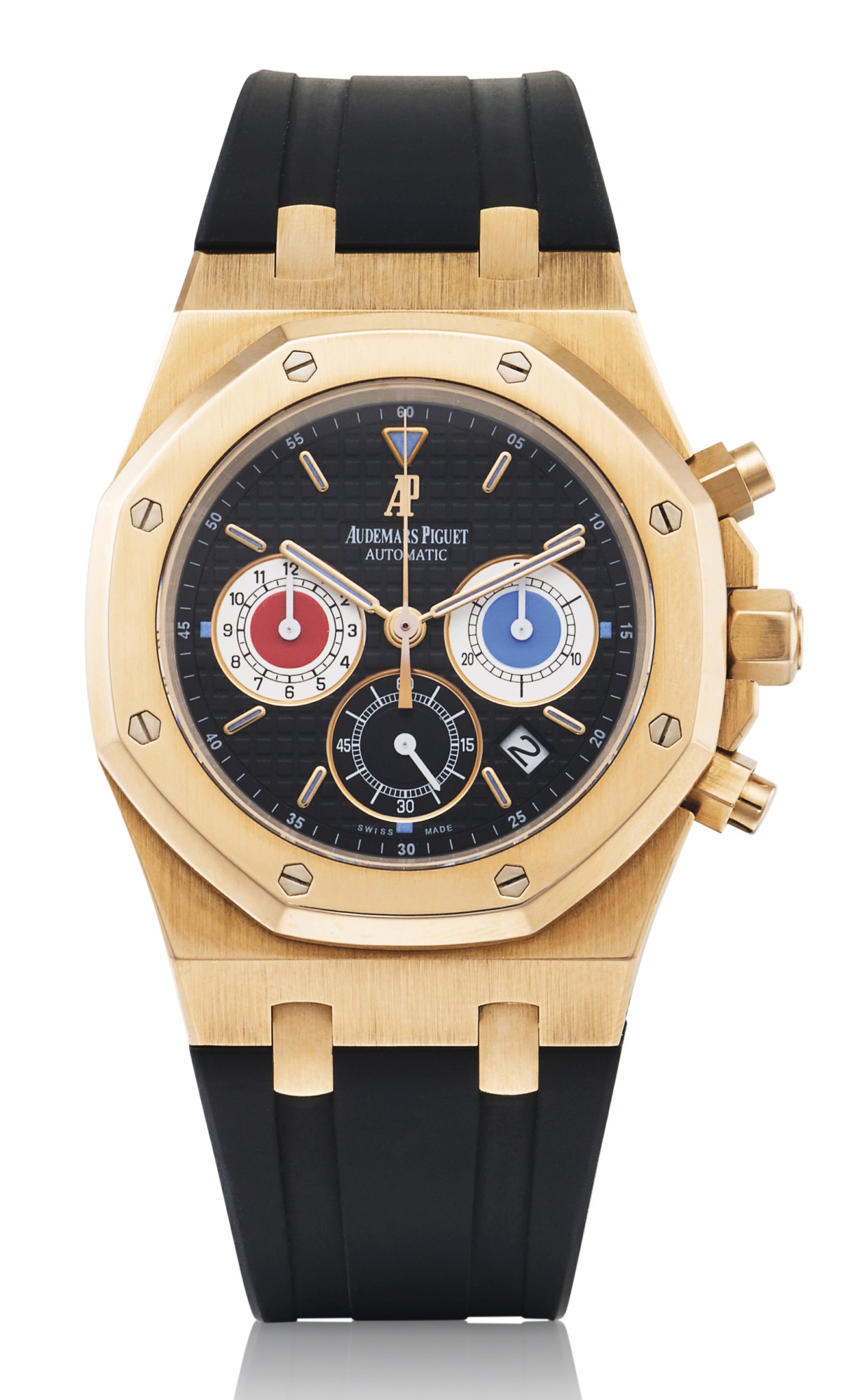 Audemars Piguet