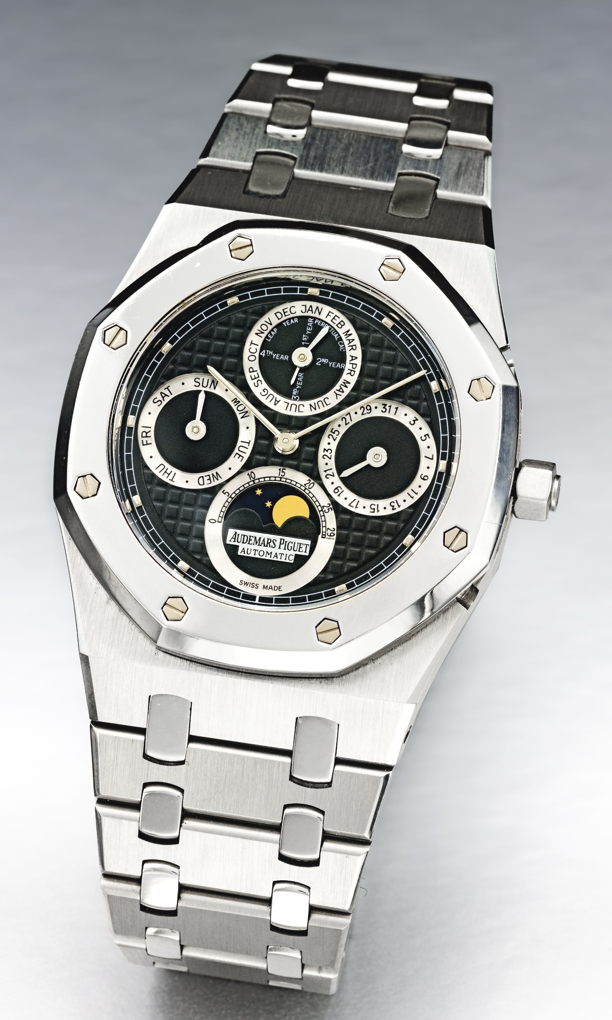 Audemars Piguet