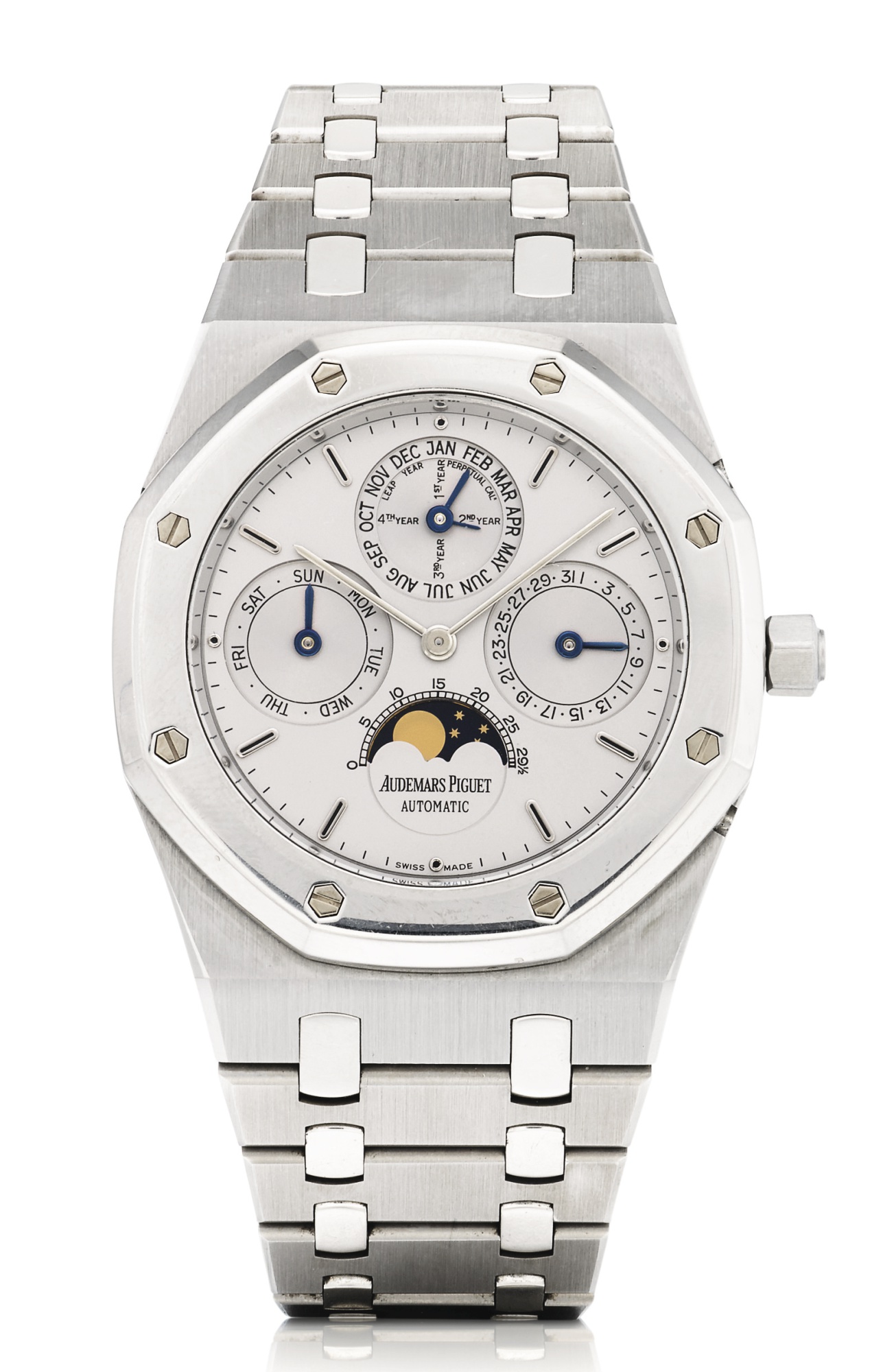 Audemars Piguet