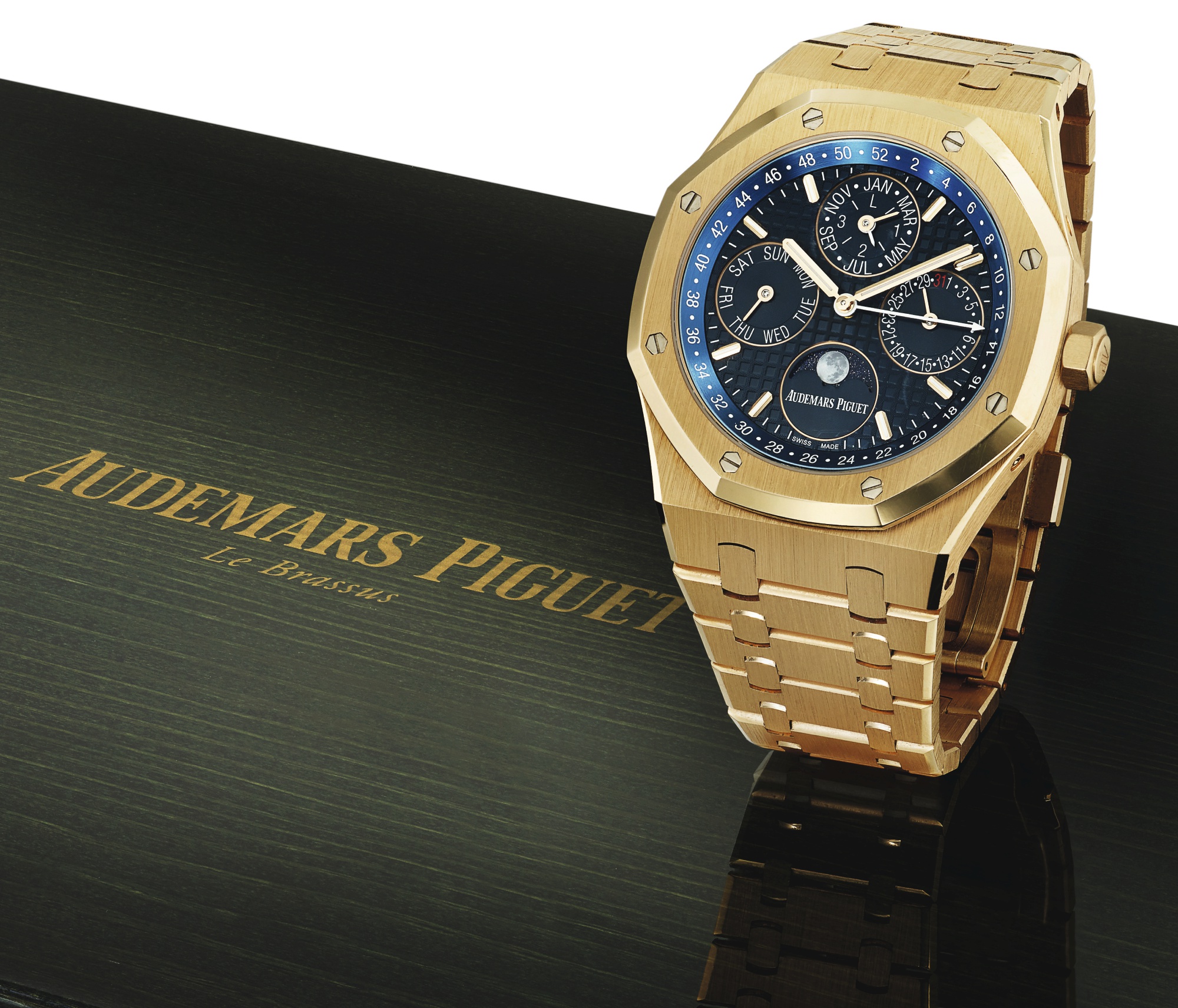 Audemars Piguet