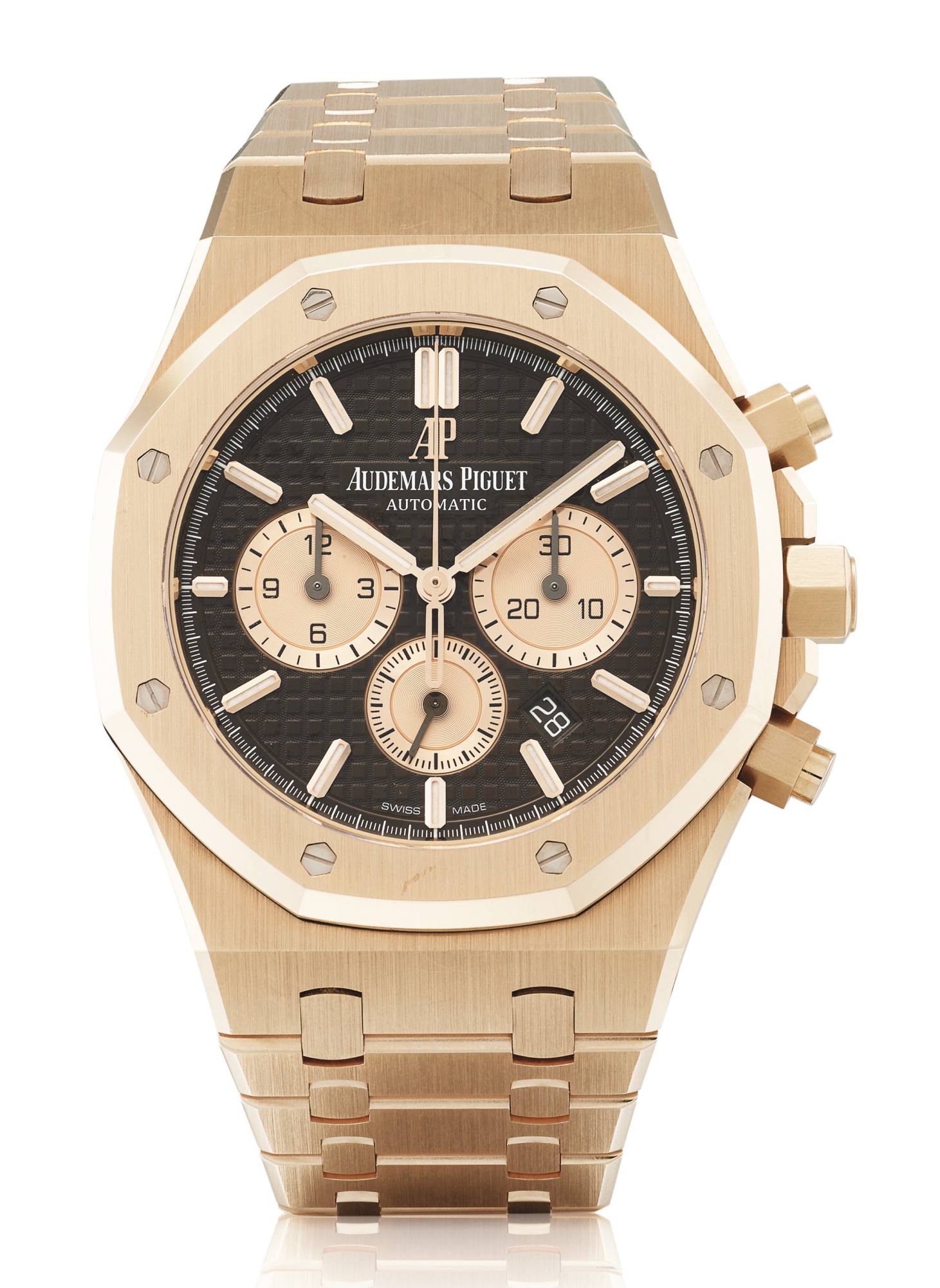 Audemars Piguet