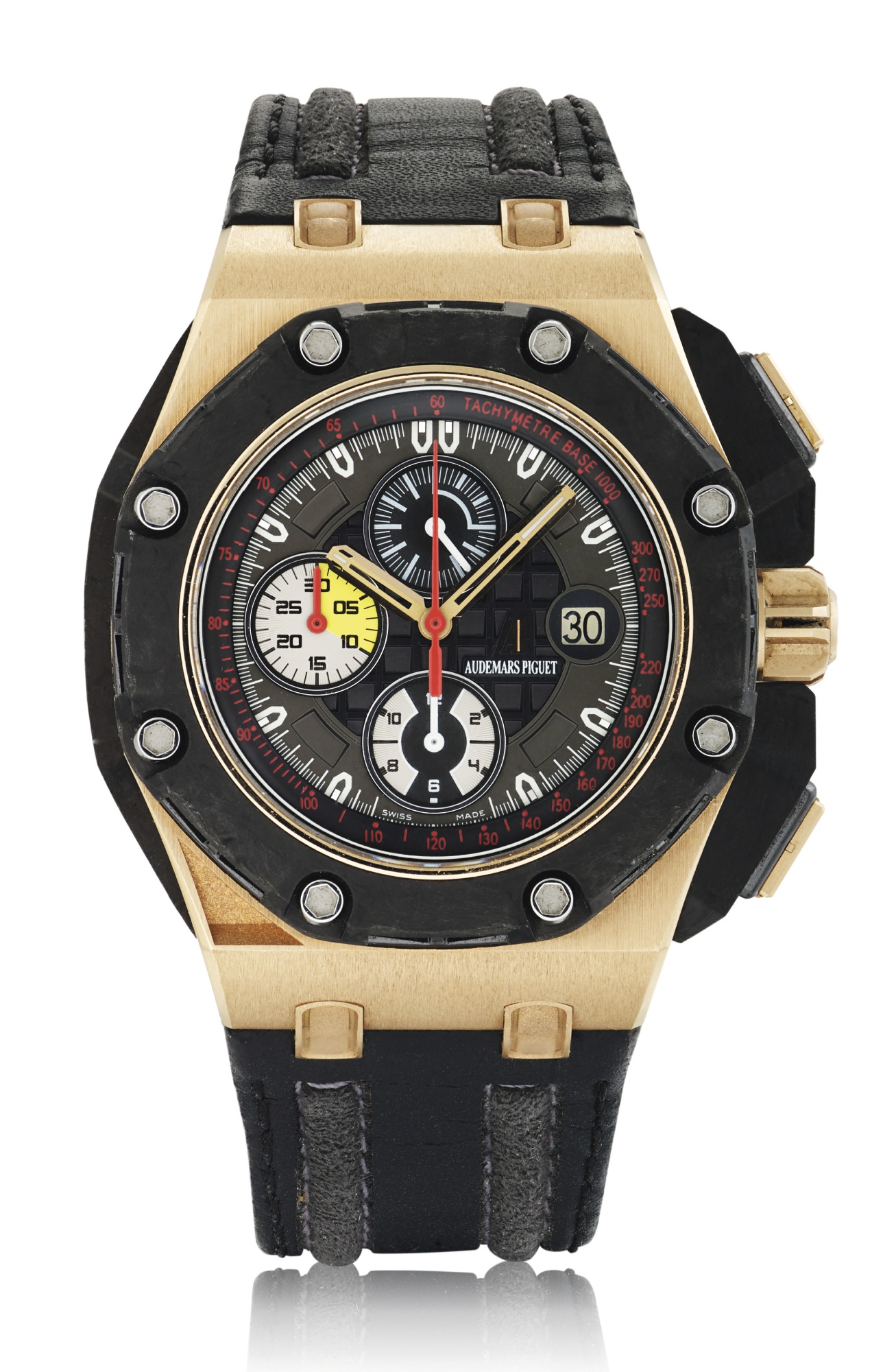 Audemars Piguet