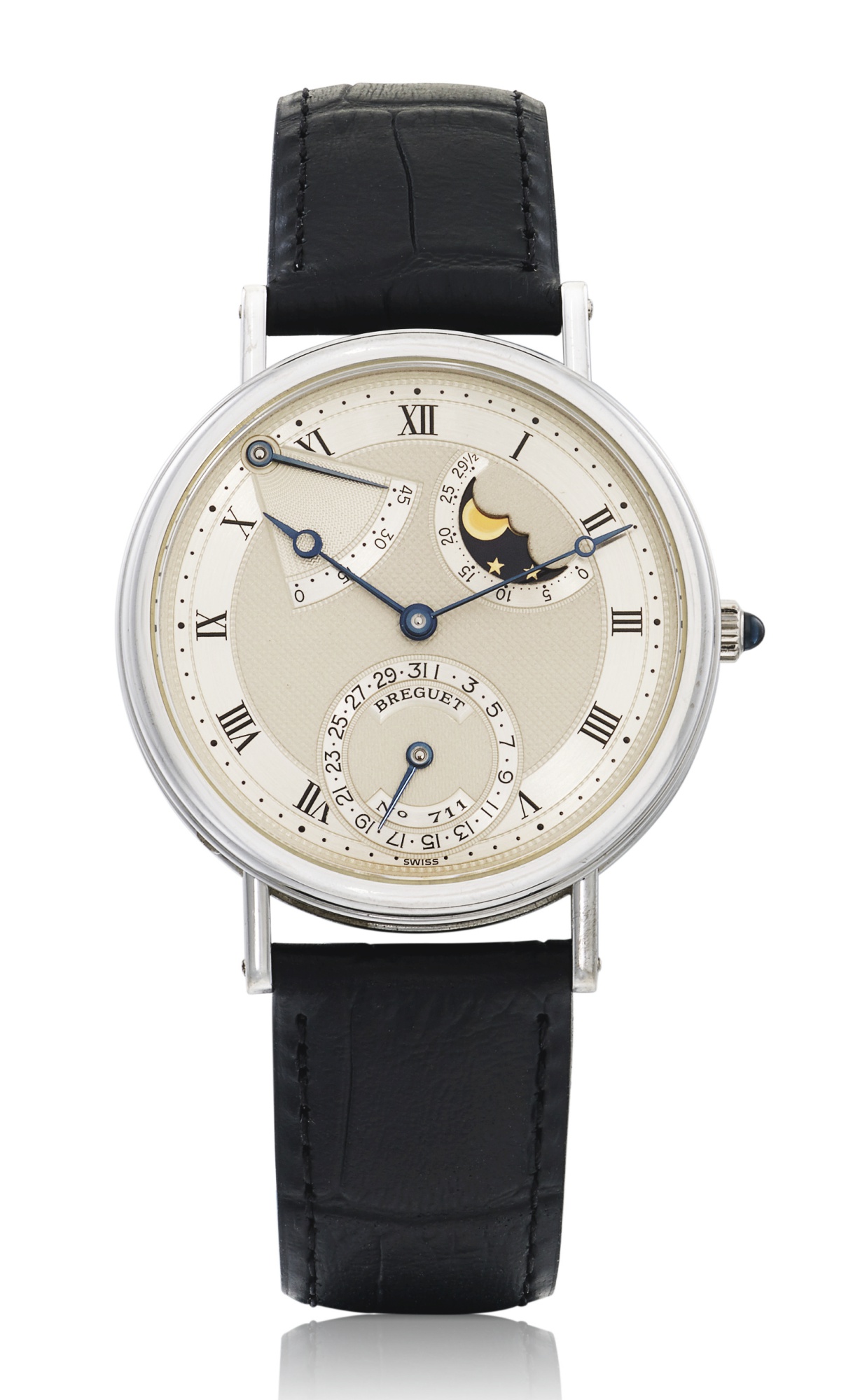 Breguet
