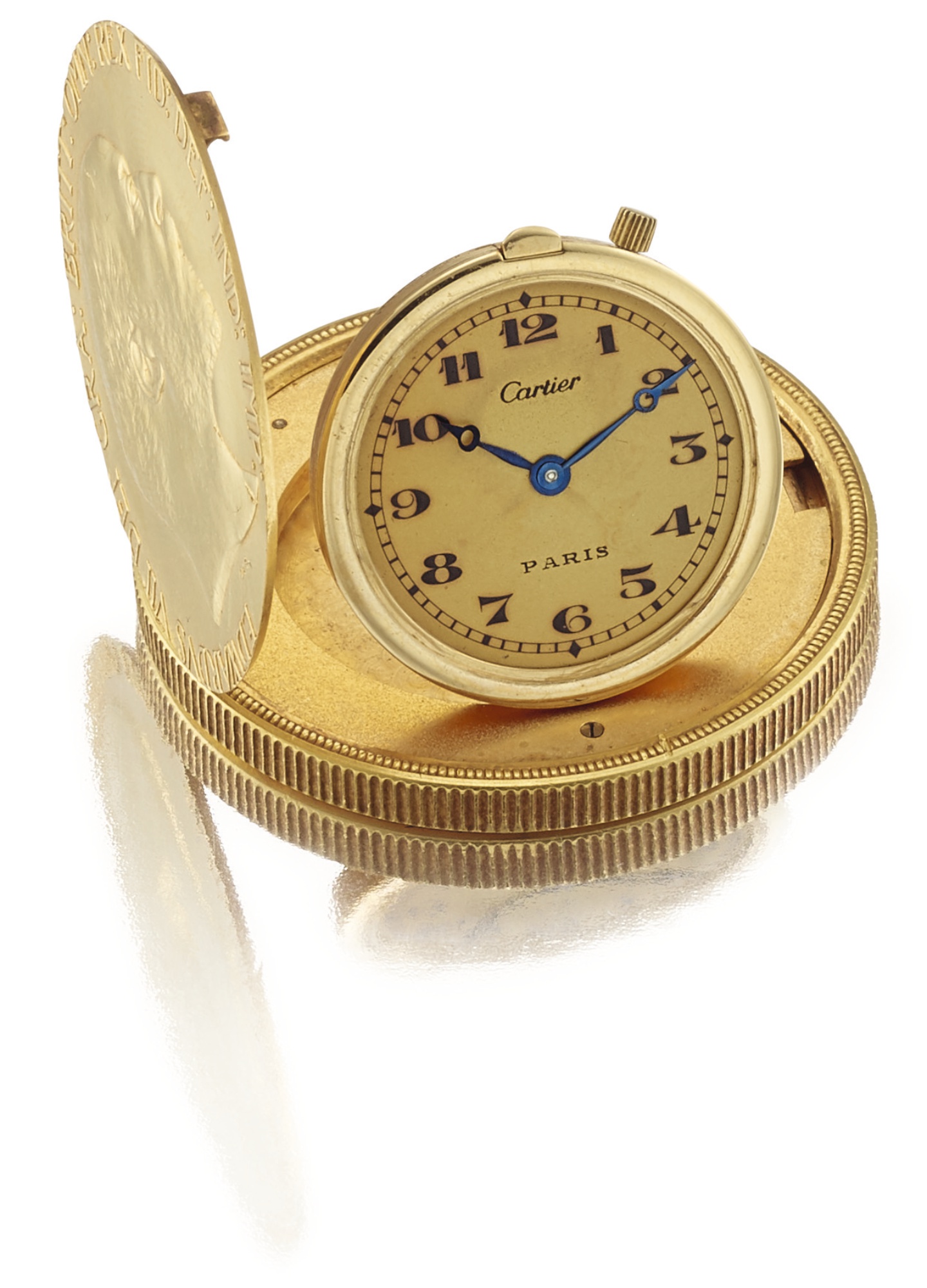 Cartier