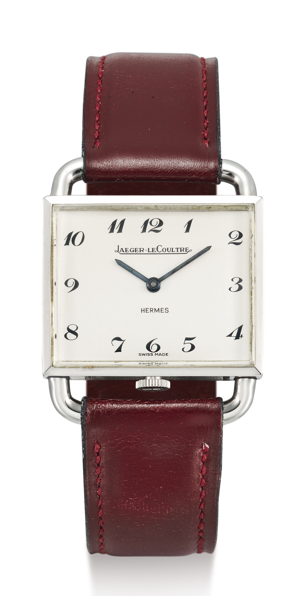 Jaeger-LeCoultre