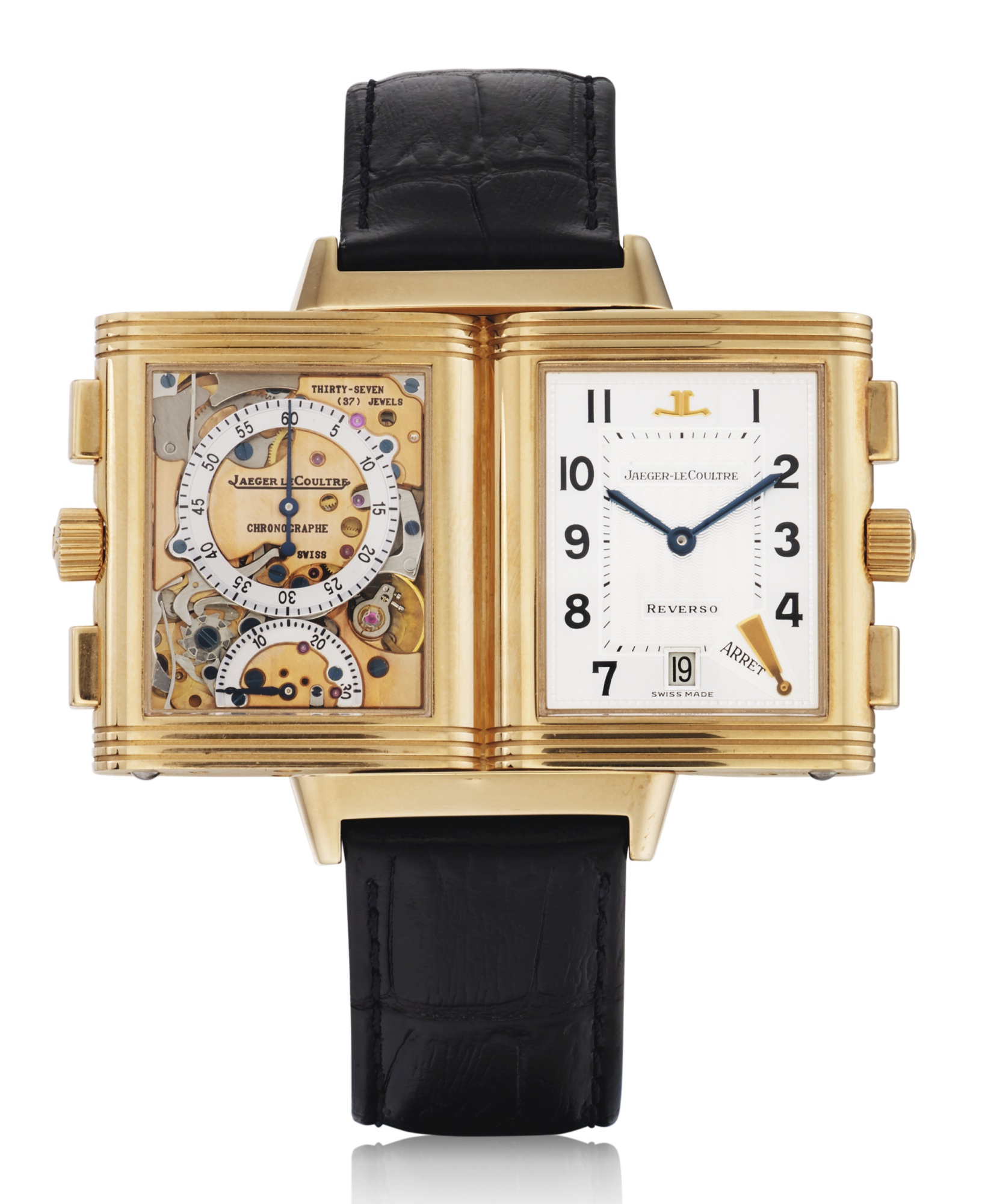 Jaeger-LeCoultre