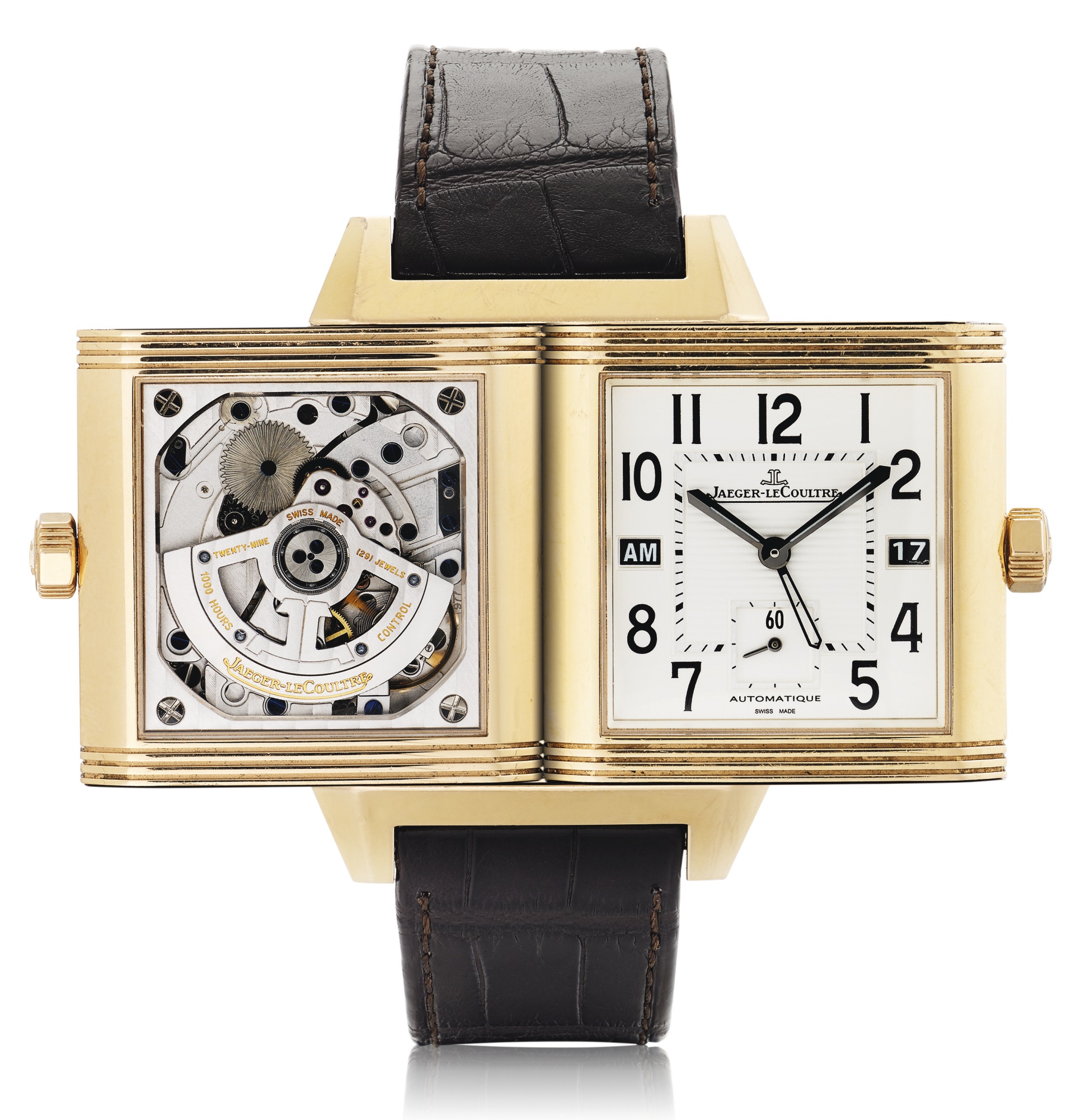 Jaeger LeCoultre