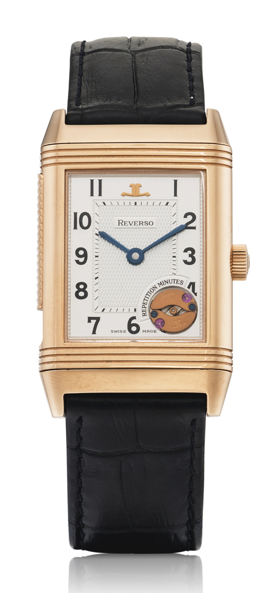 Jaeger-LeCoultre