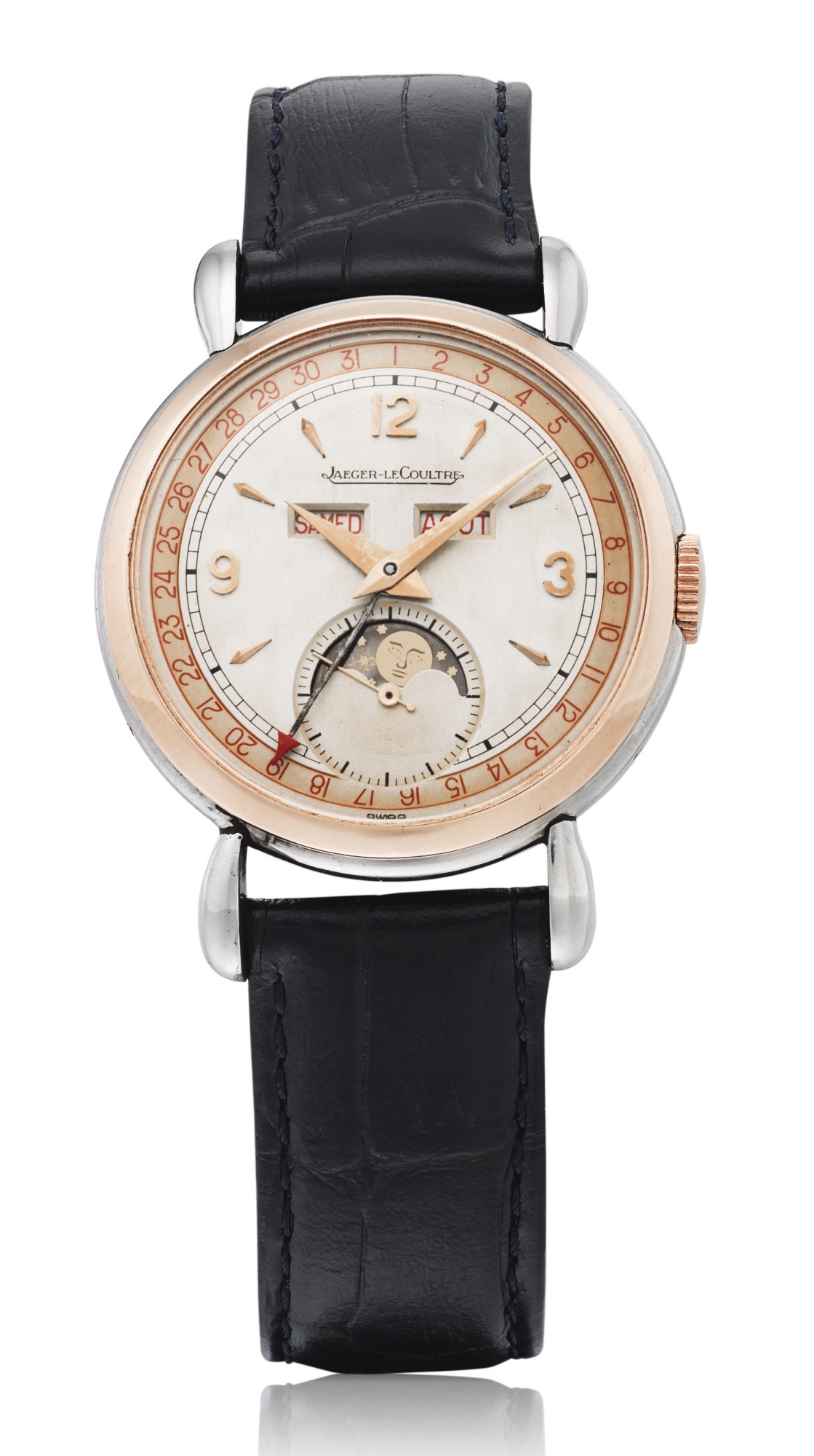 Jaeger-LeCoultre