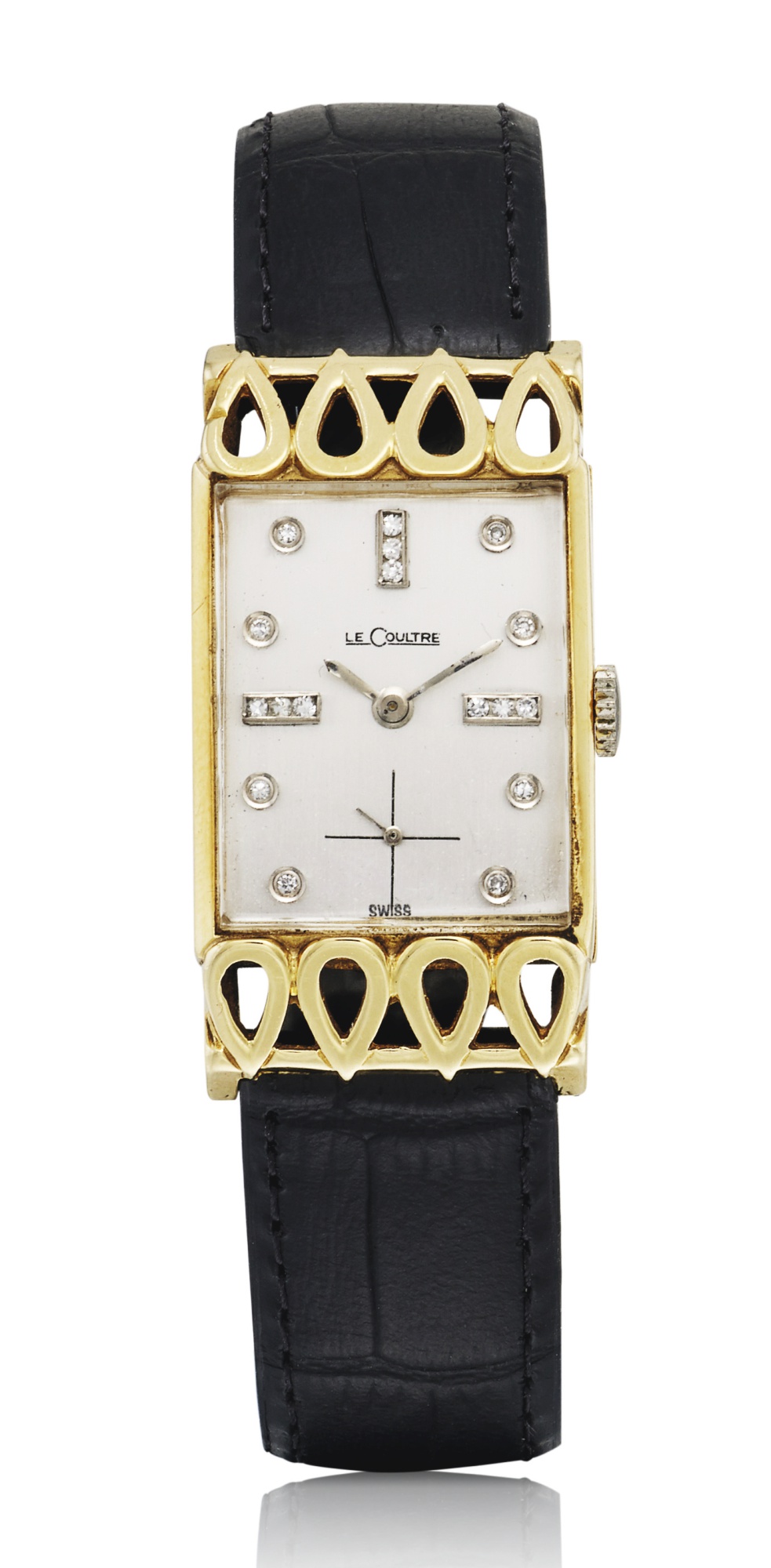 Le Coultre