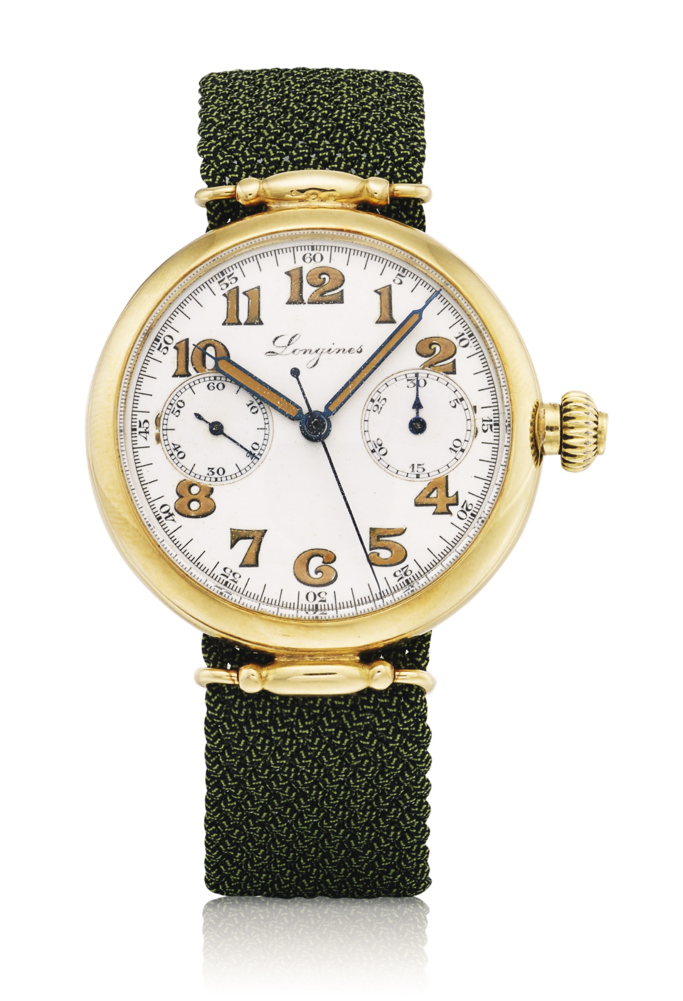Longines