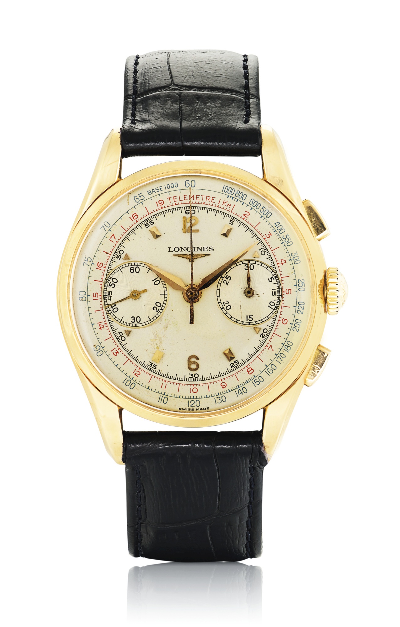 Longines