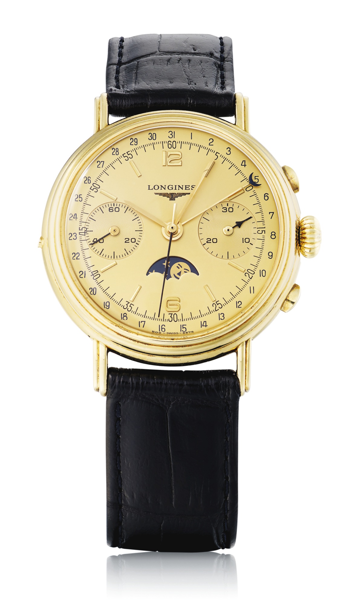 Longines