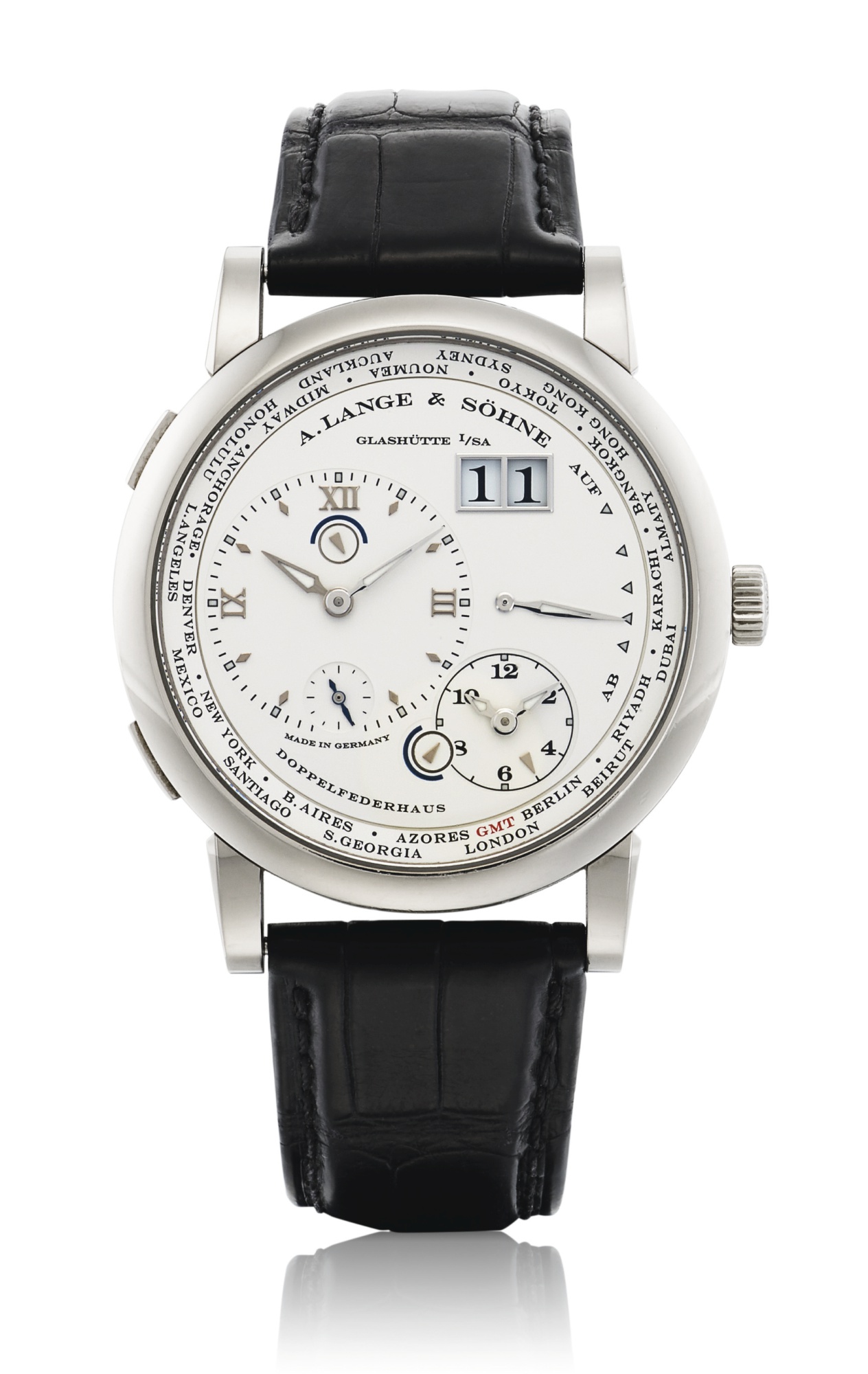A. Lange & Söhne