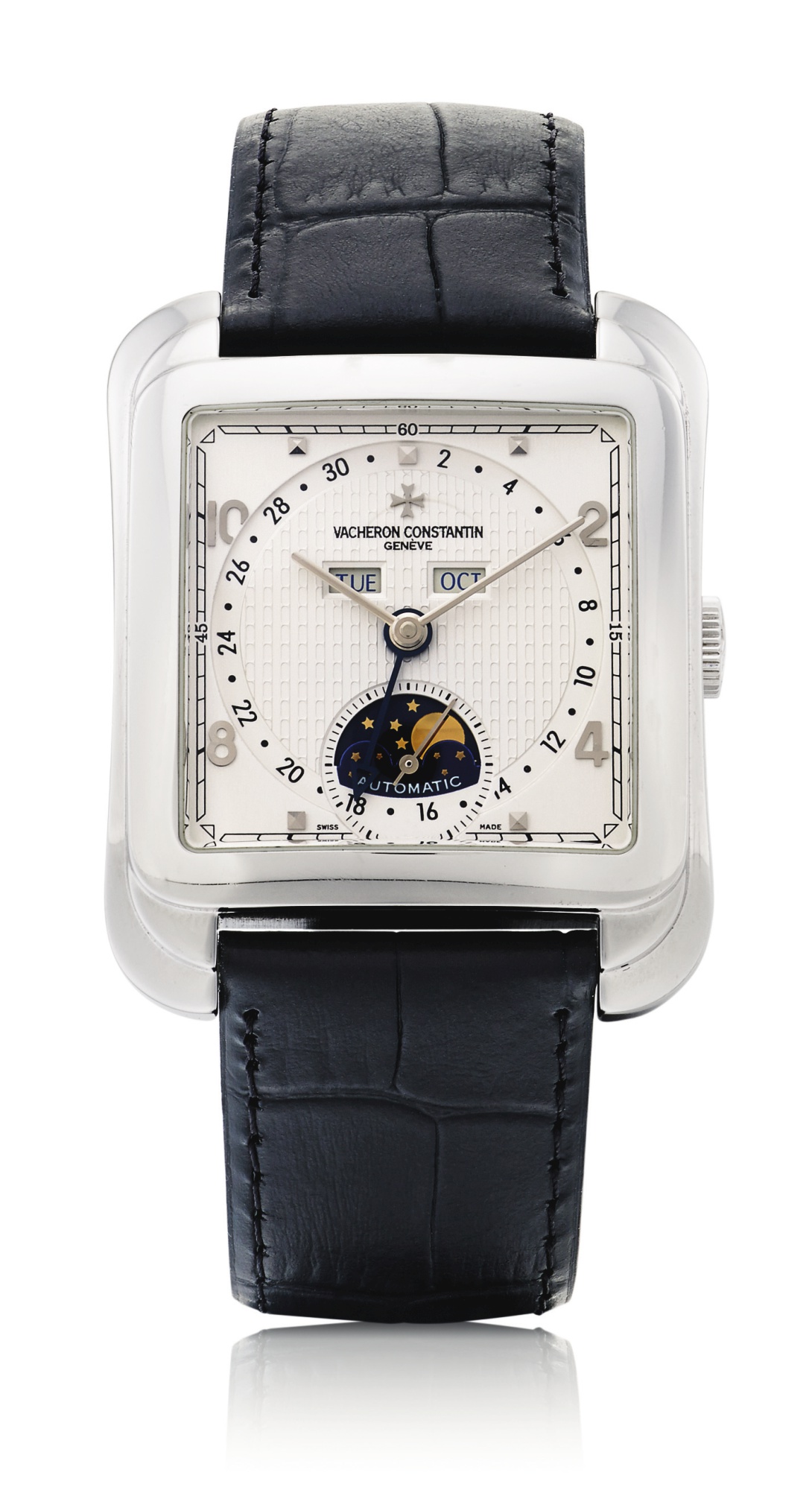 Vacheron Constantin