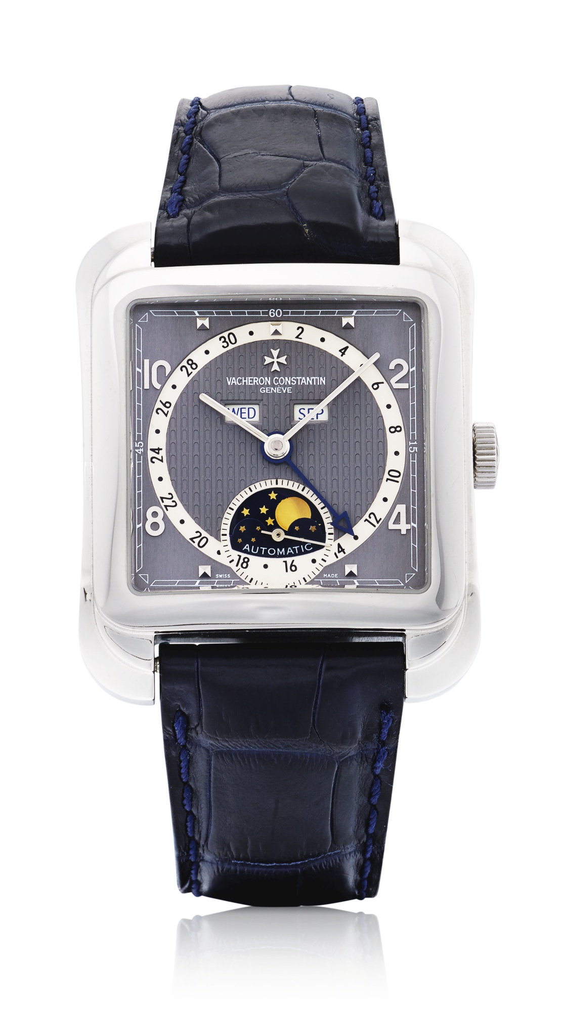 Vacheron Constantin