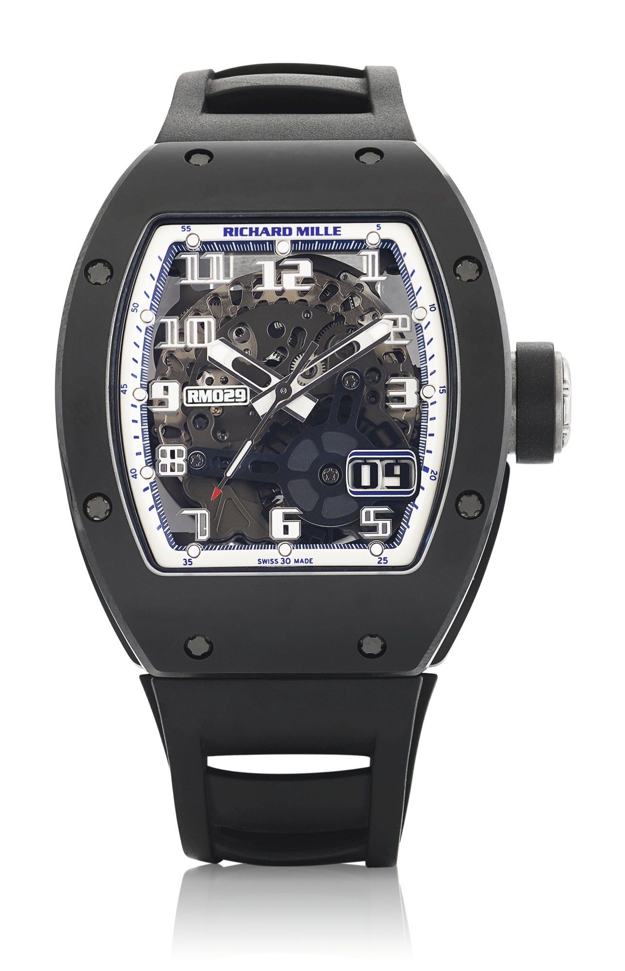 Richard Mille