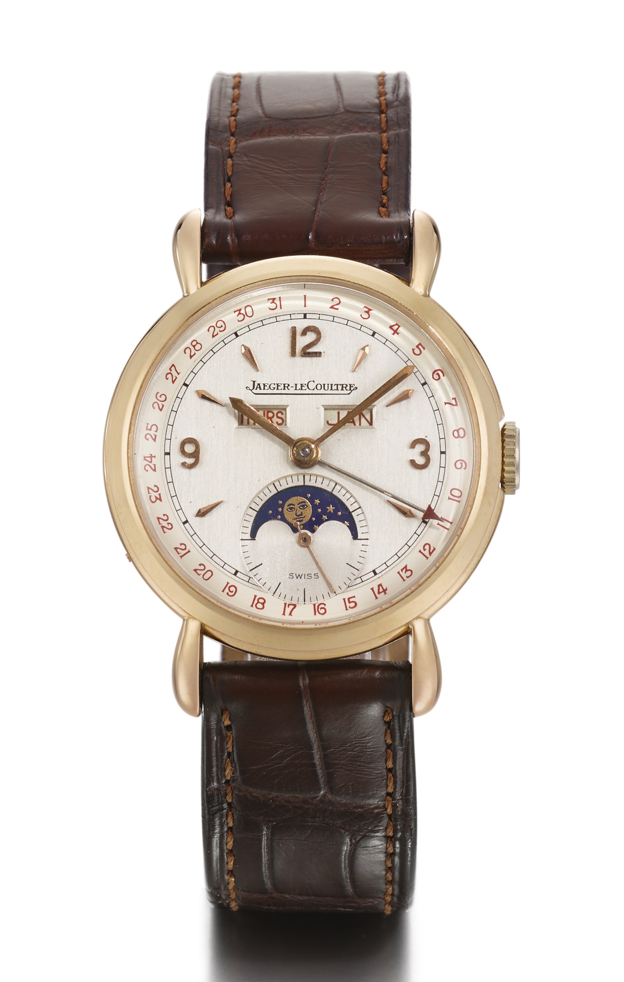Jaeger-LeCoultre