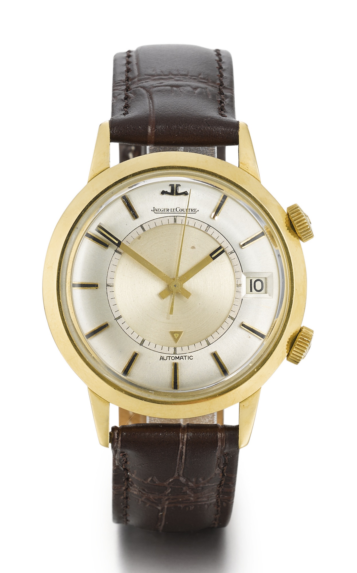 Jaeger-LeCoultre