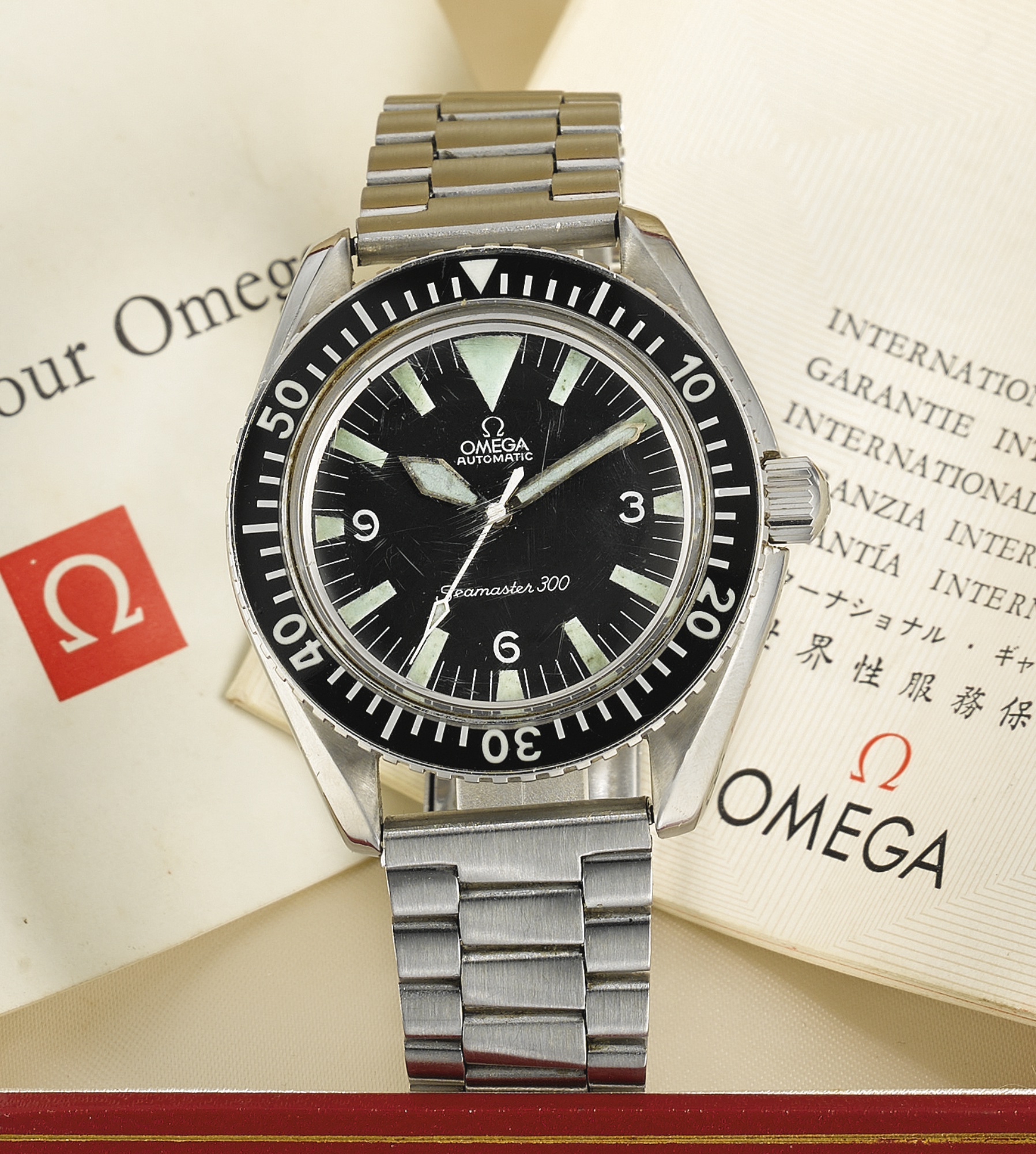 Omega