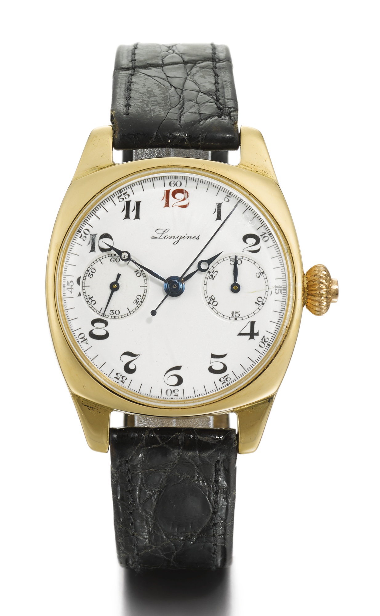 Longines