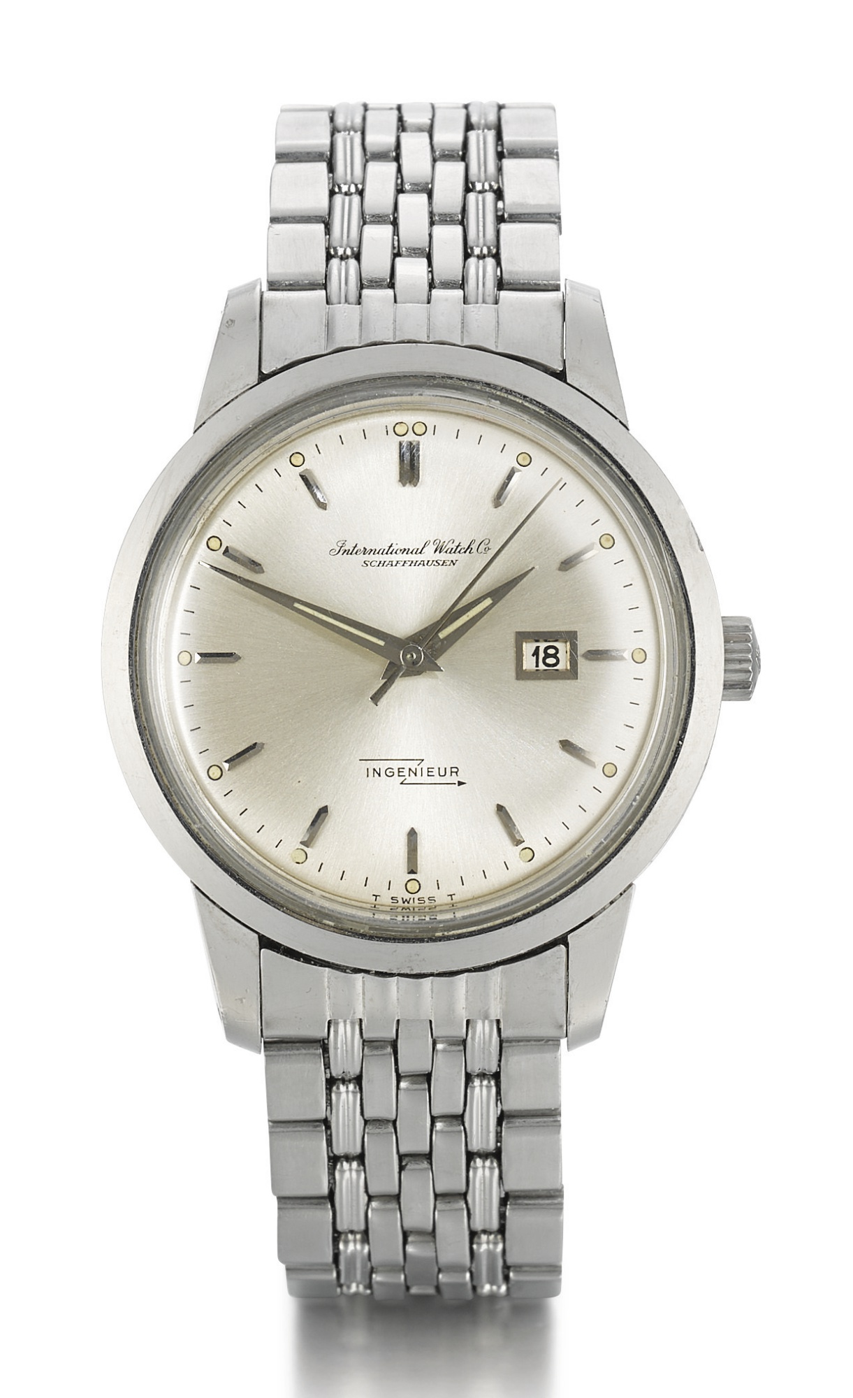IWC