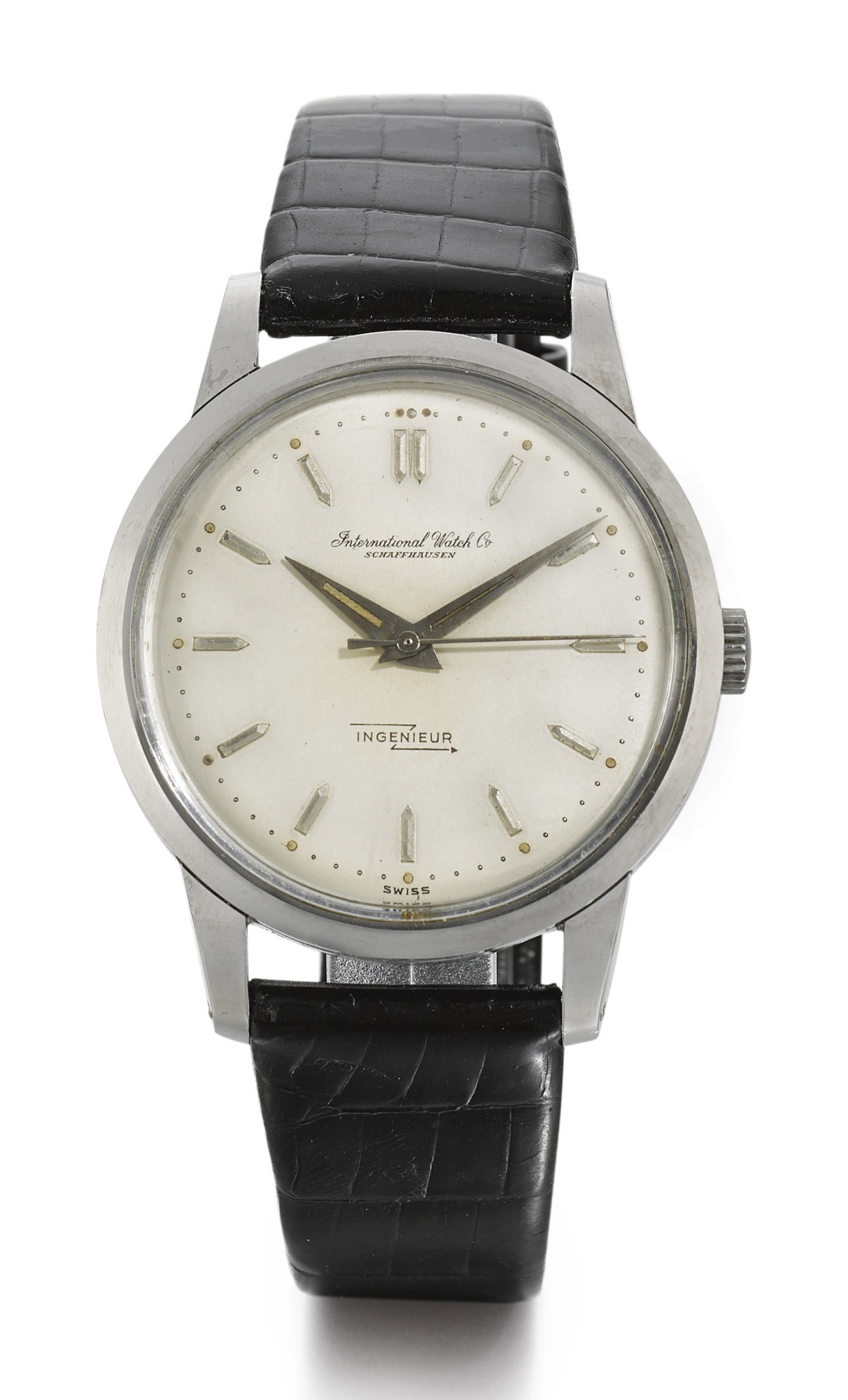 IWC