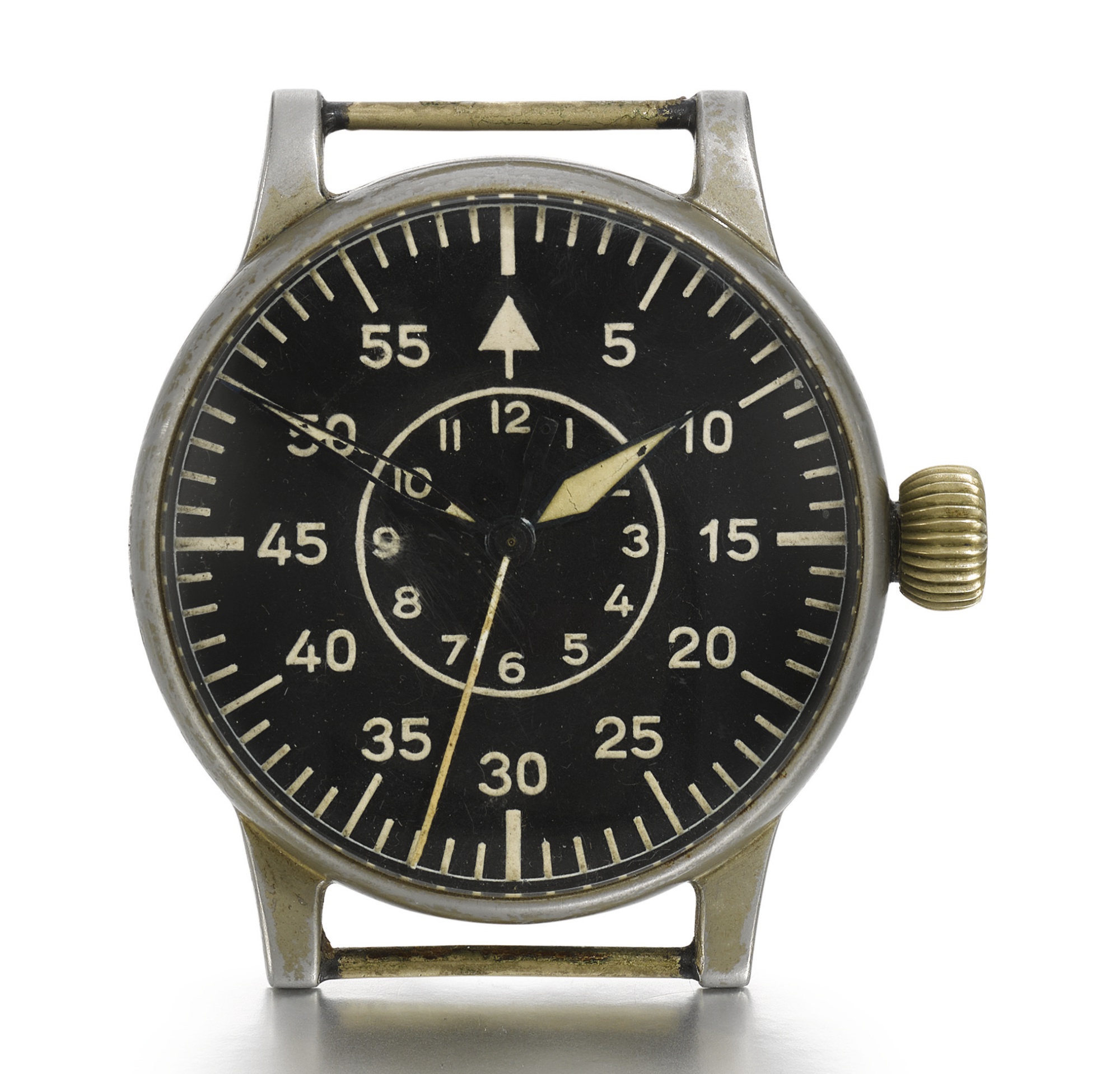 A. Lange & Söhne