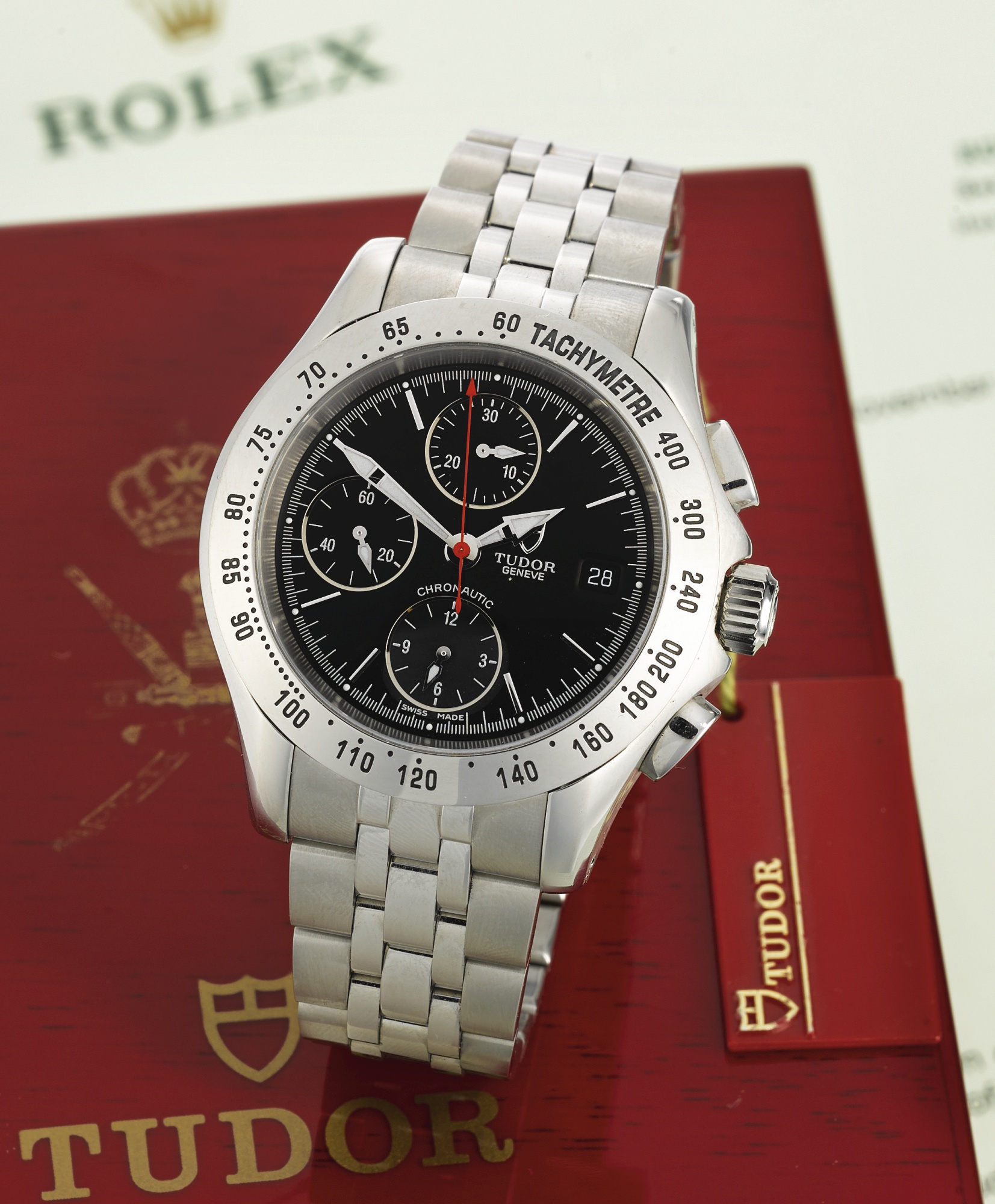 Tudor