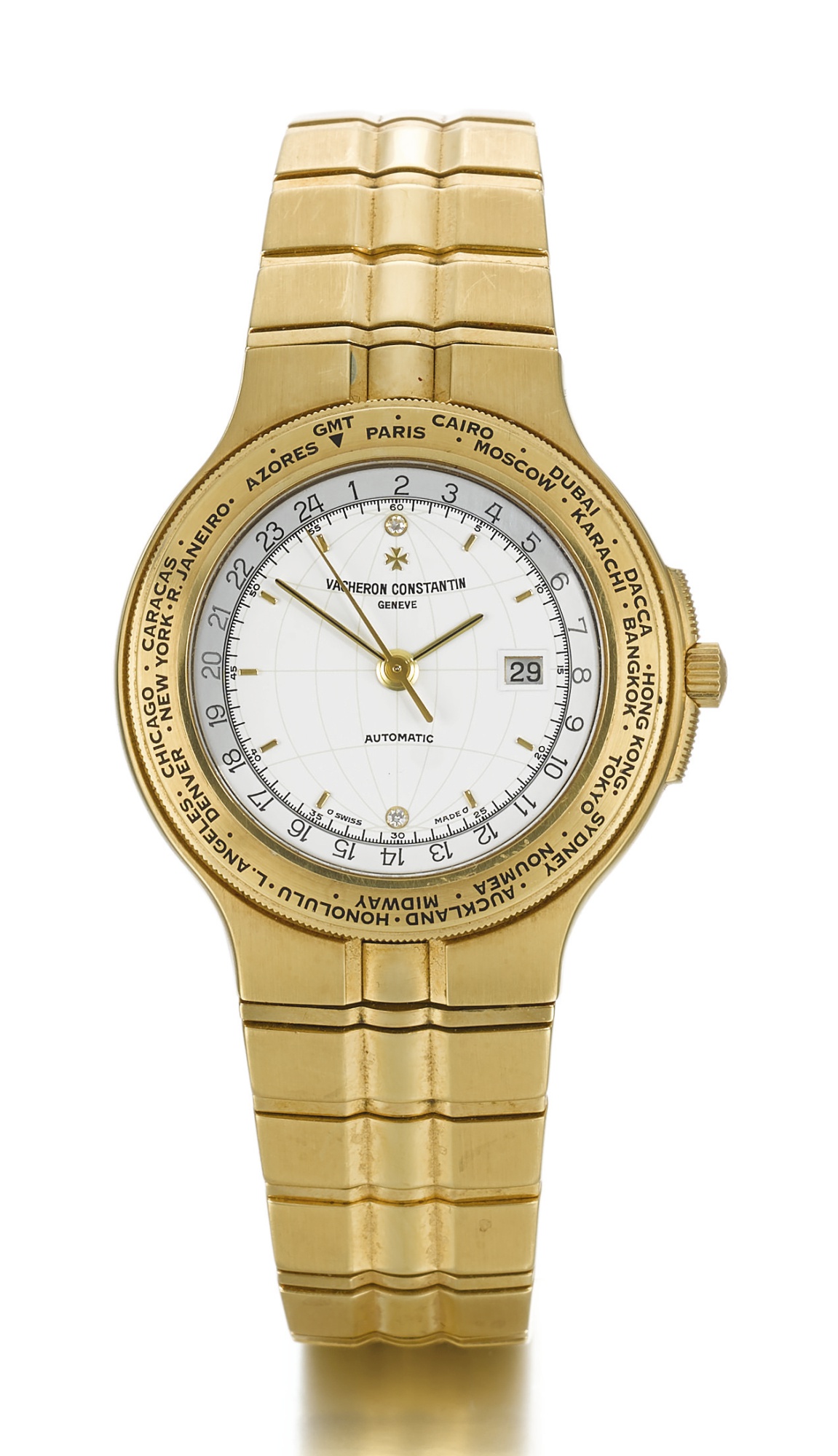 Vacheron Constantin