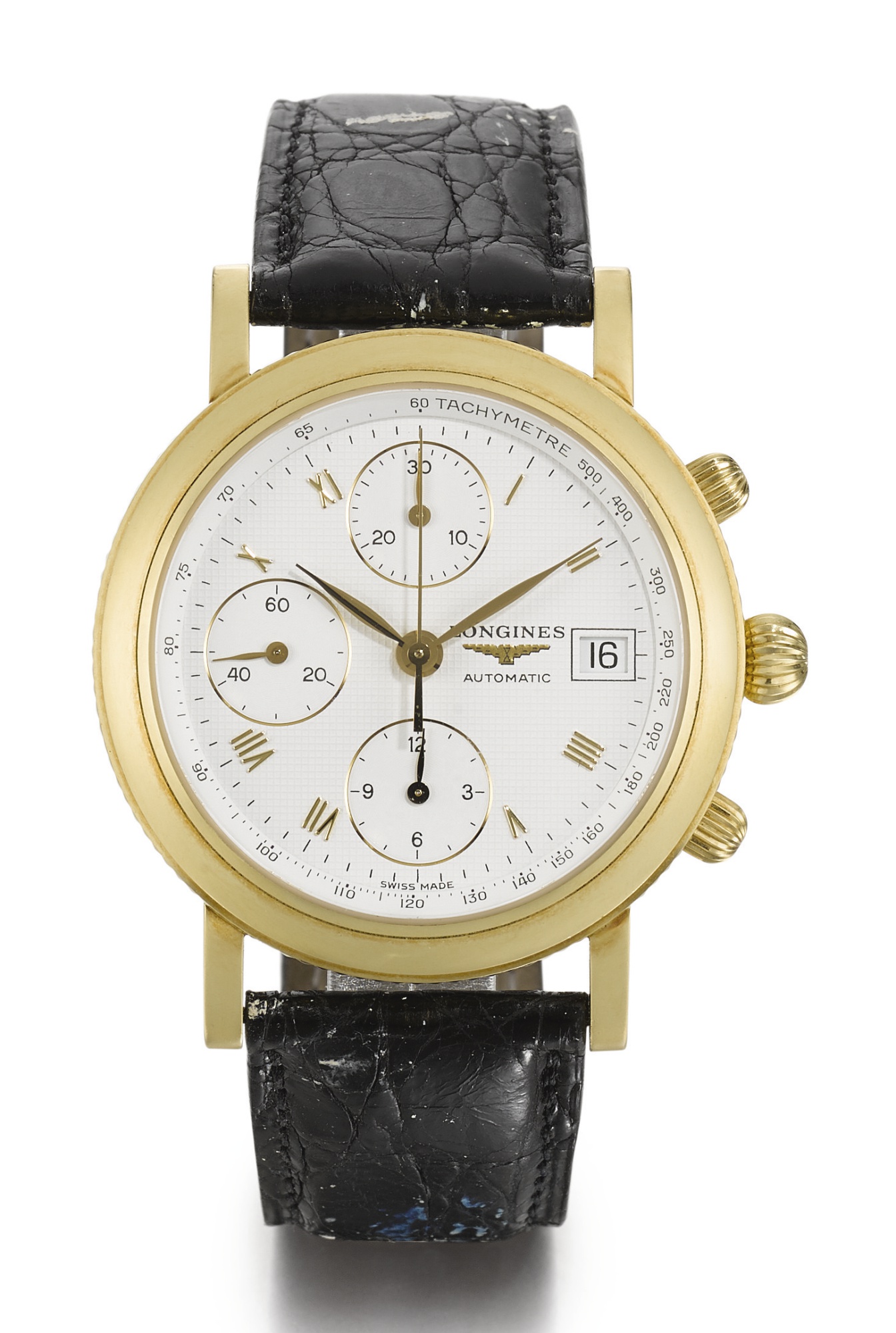 Longines