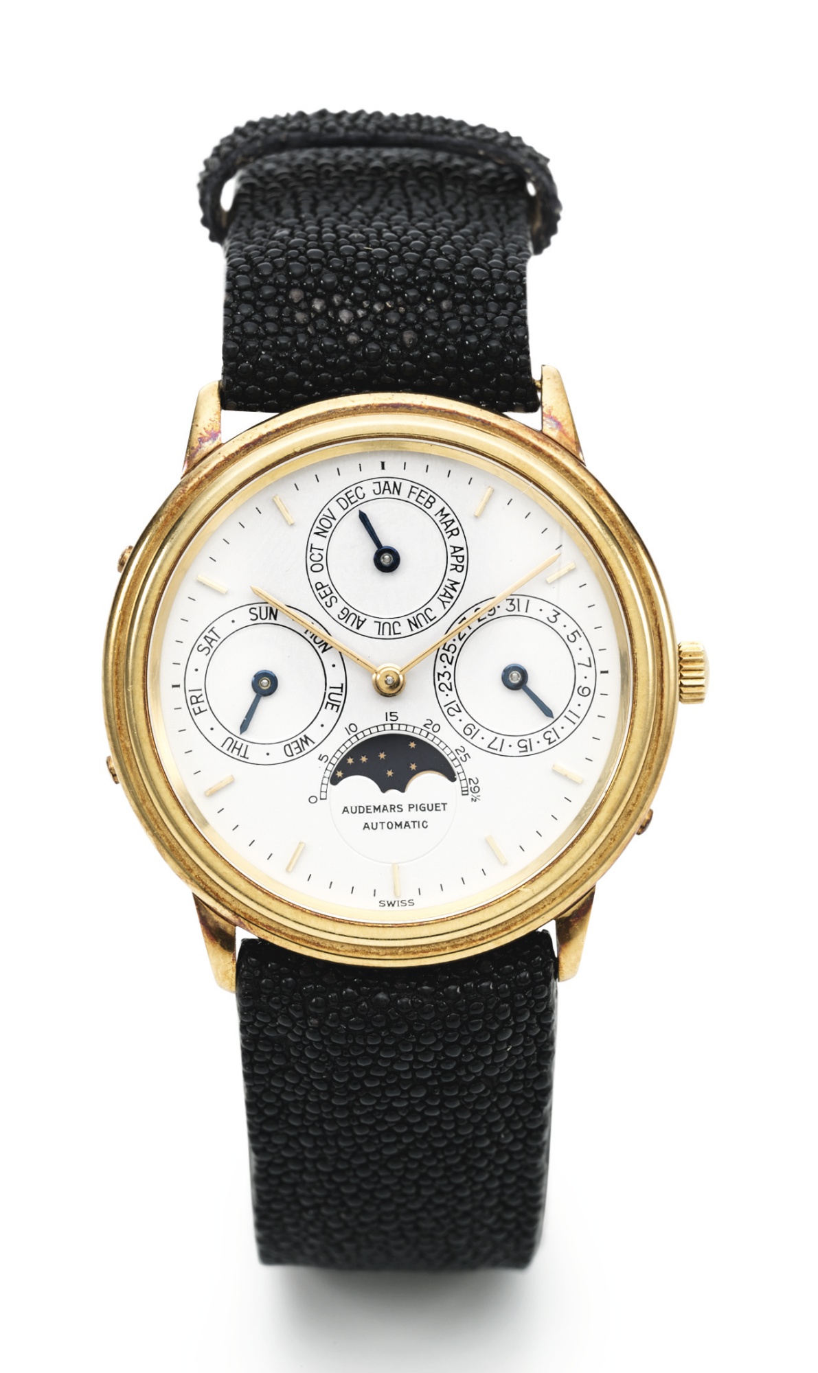 Audemars Piguet