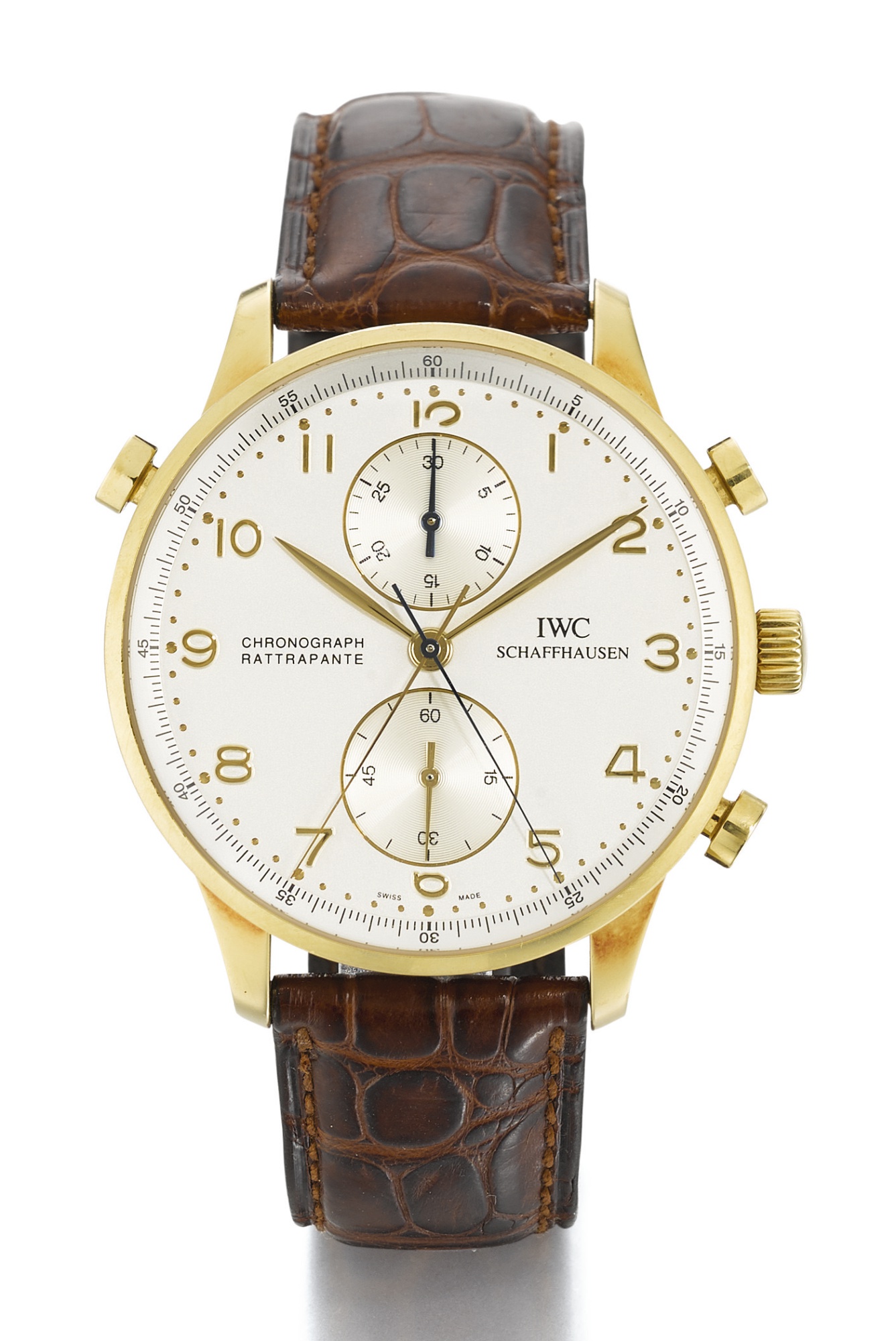 IWC