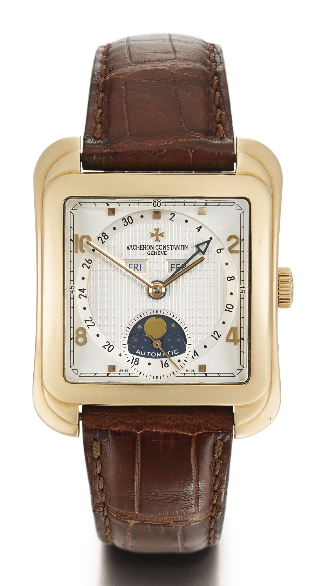 Vacheron Constantin