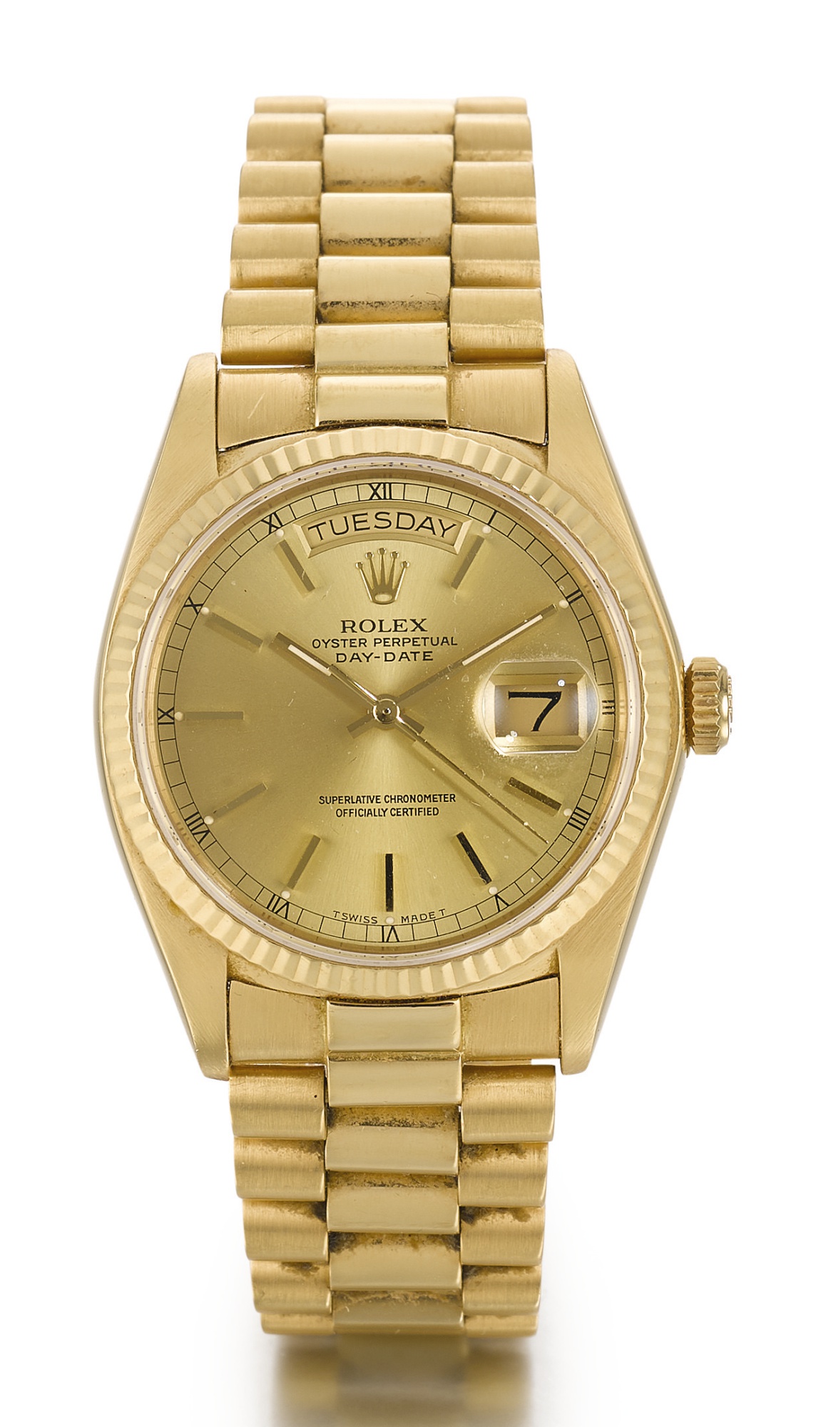 Rolex