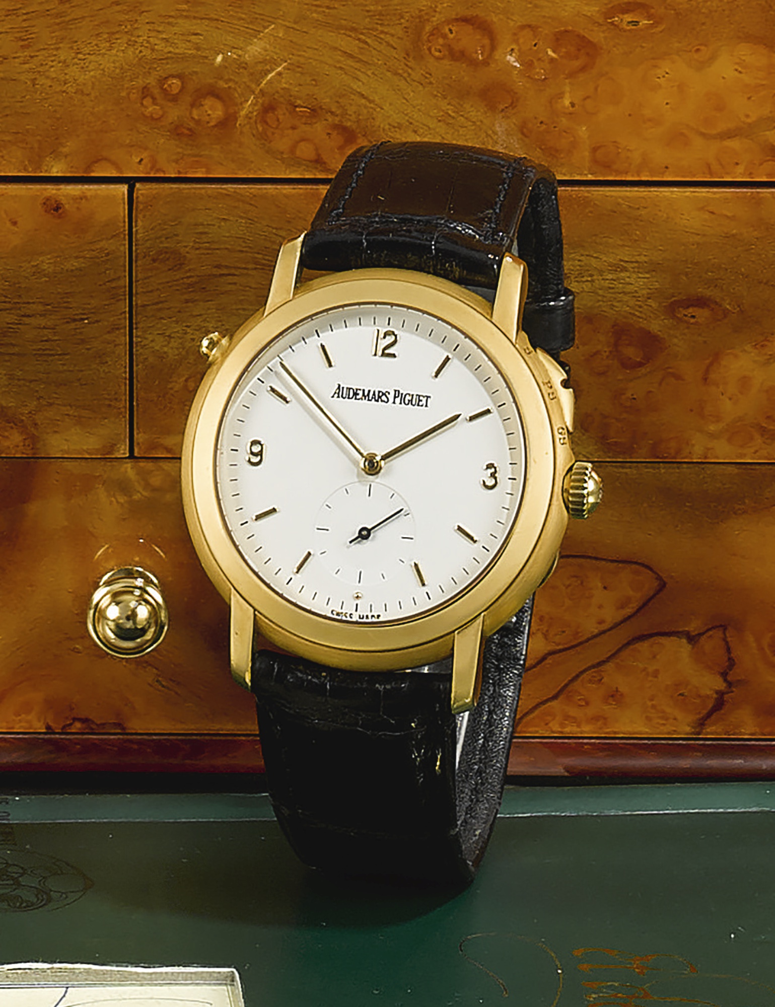 Audemars Piguet