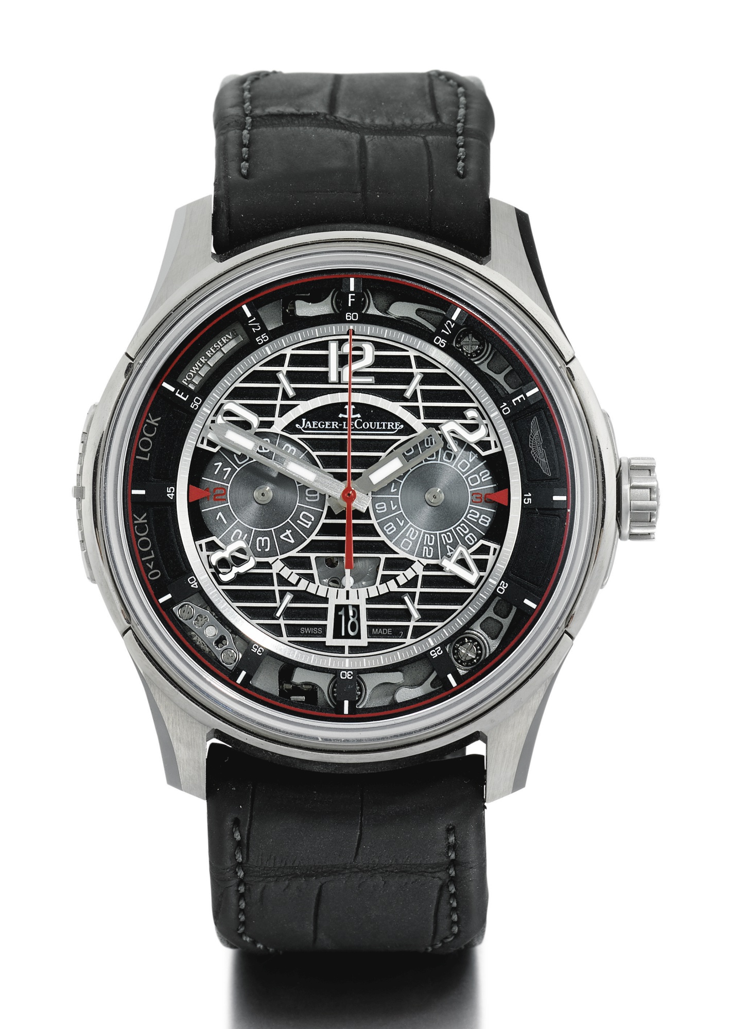 Jaeger-LeCoultre