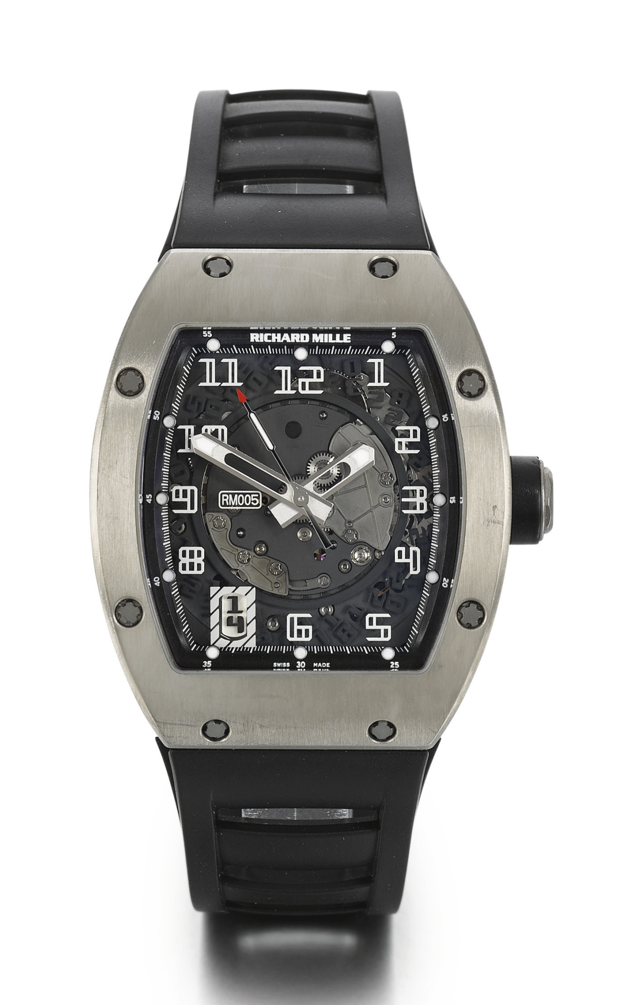 Richard Mille