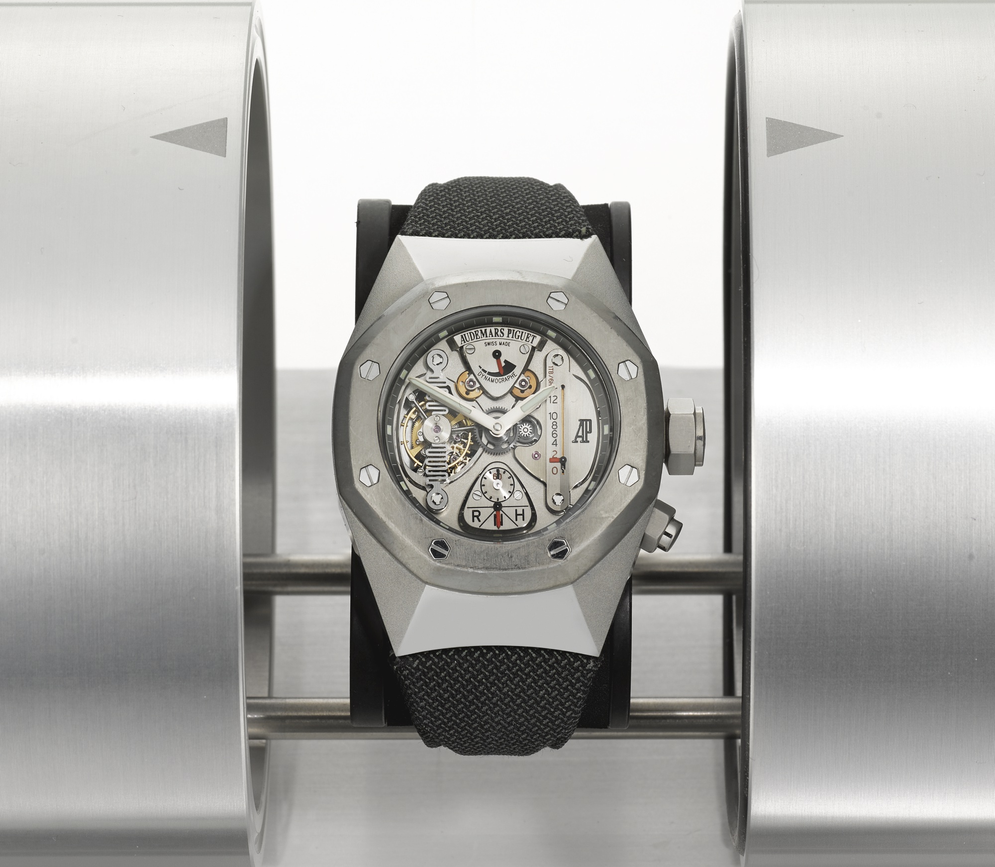 Audemars Piguet