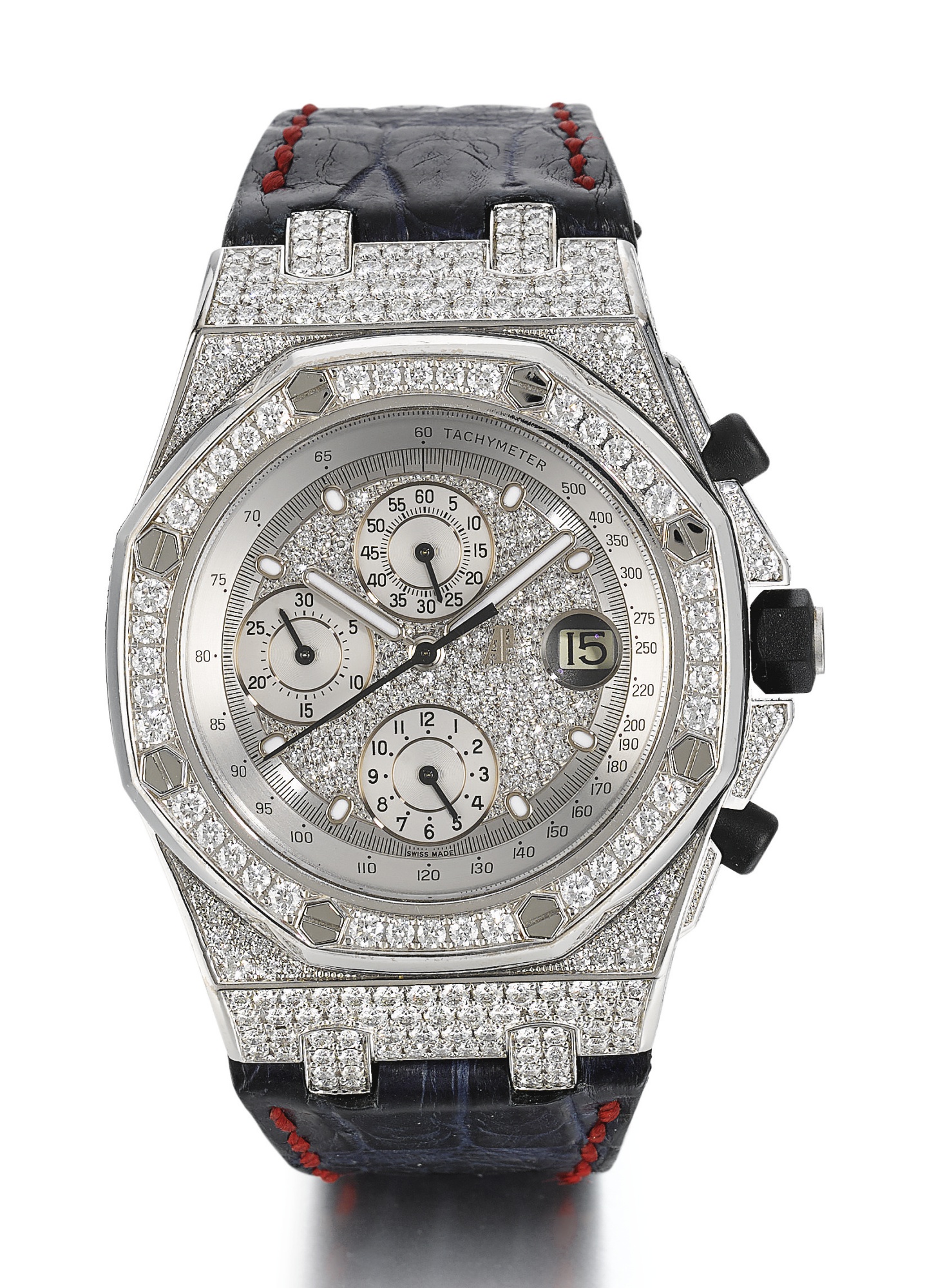 Audemars Piguet