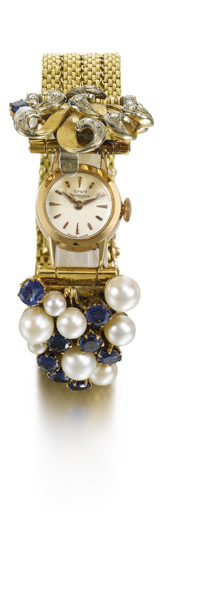 Girard-Perregaux