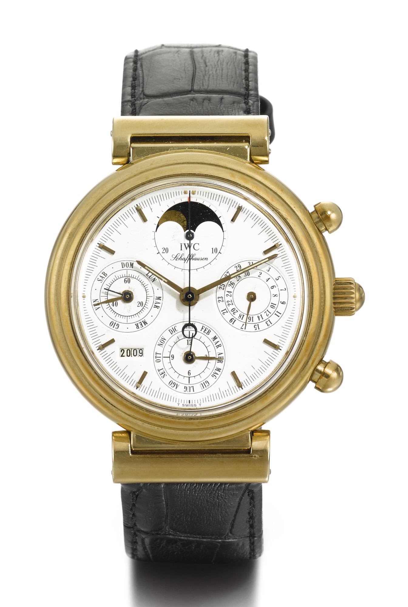 IWC