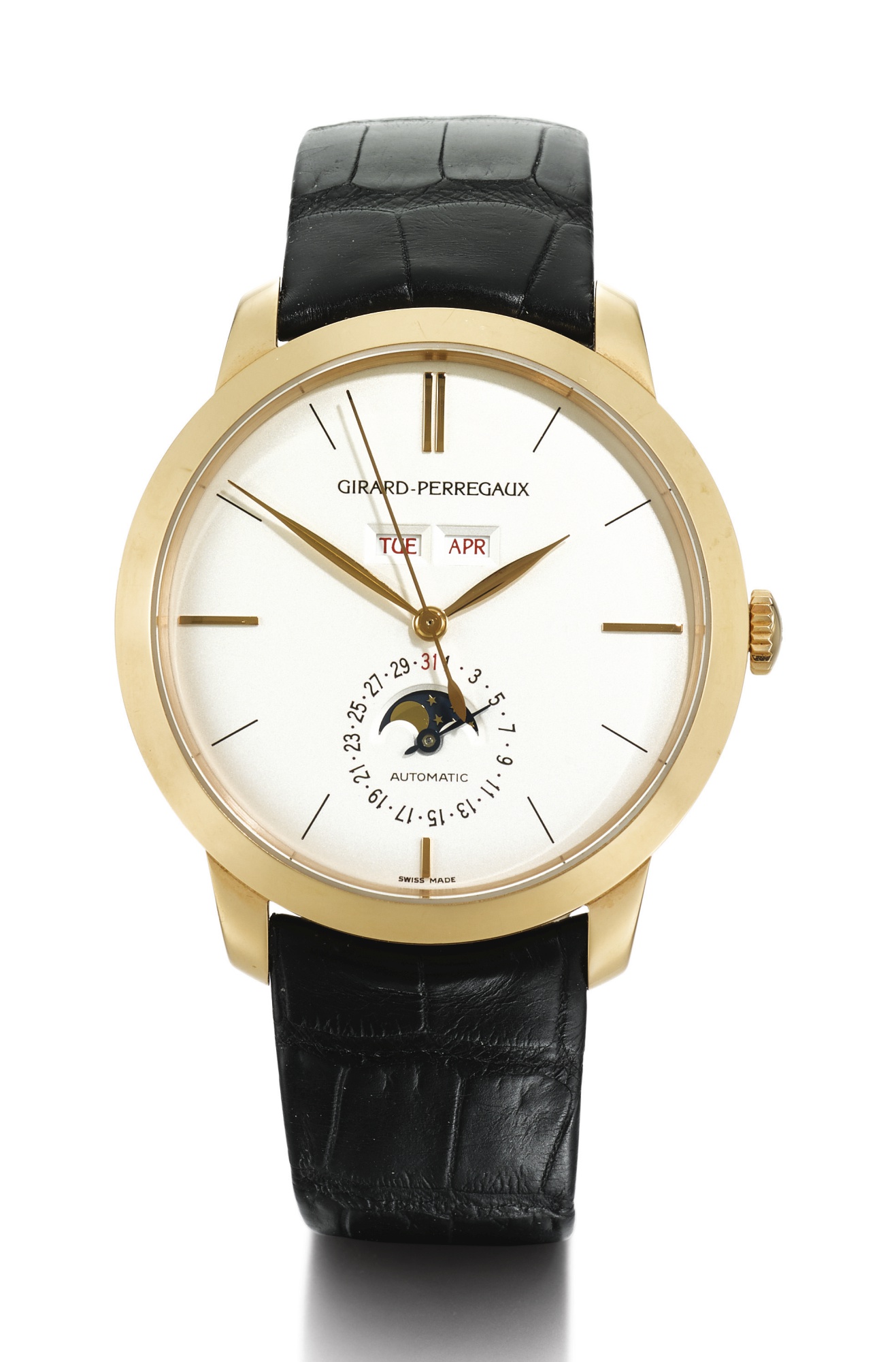 Girard-Perregaux