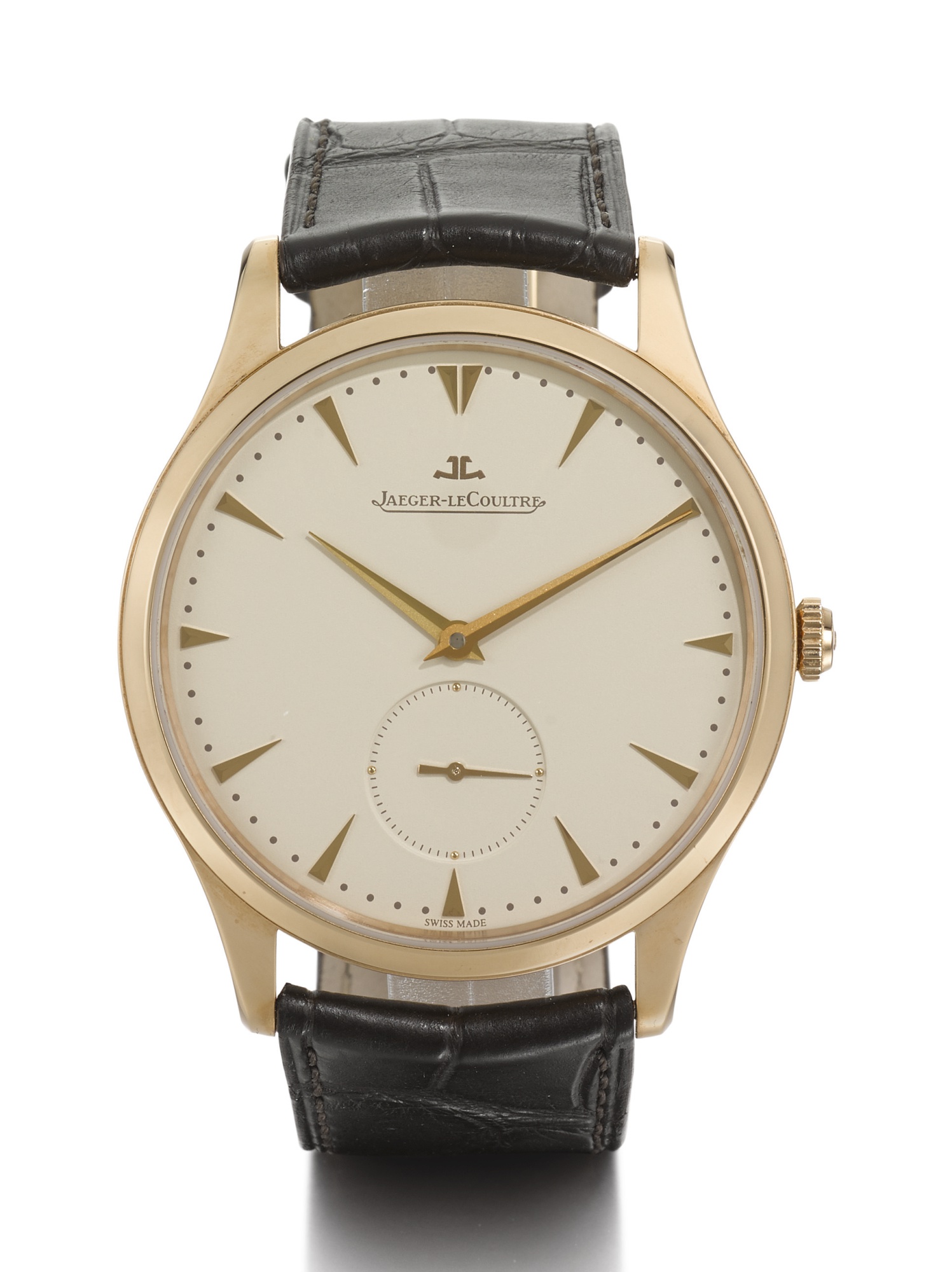 Jaeger-LeCoultre